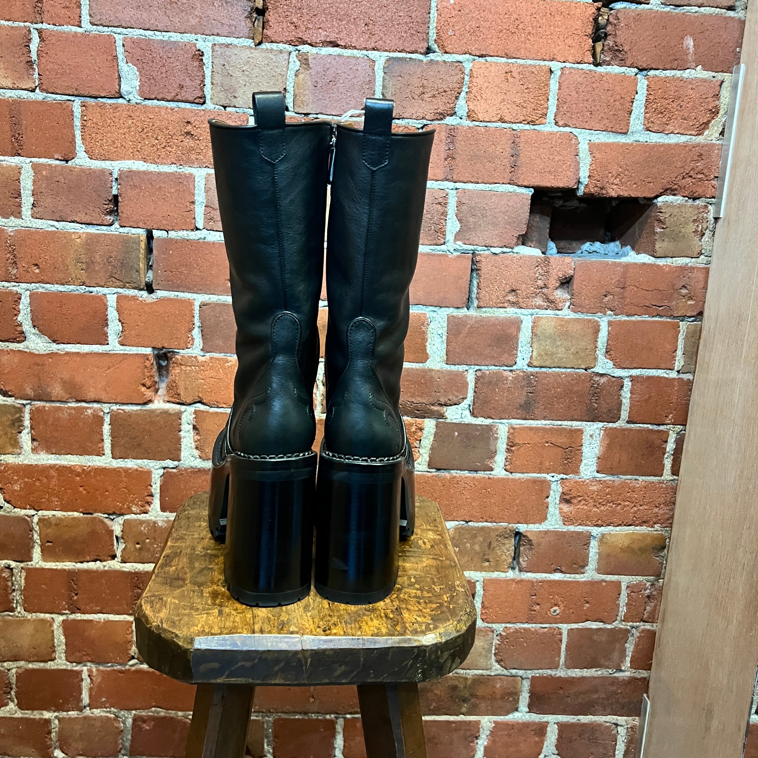 MARC JACOBS Margeret Boots 36