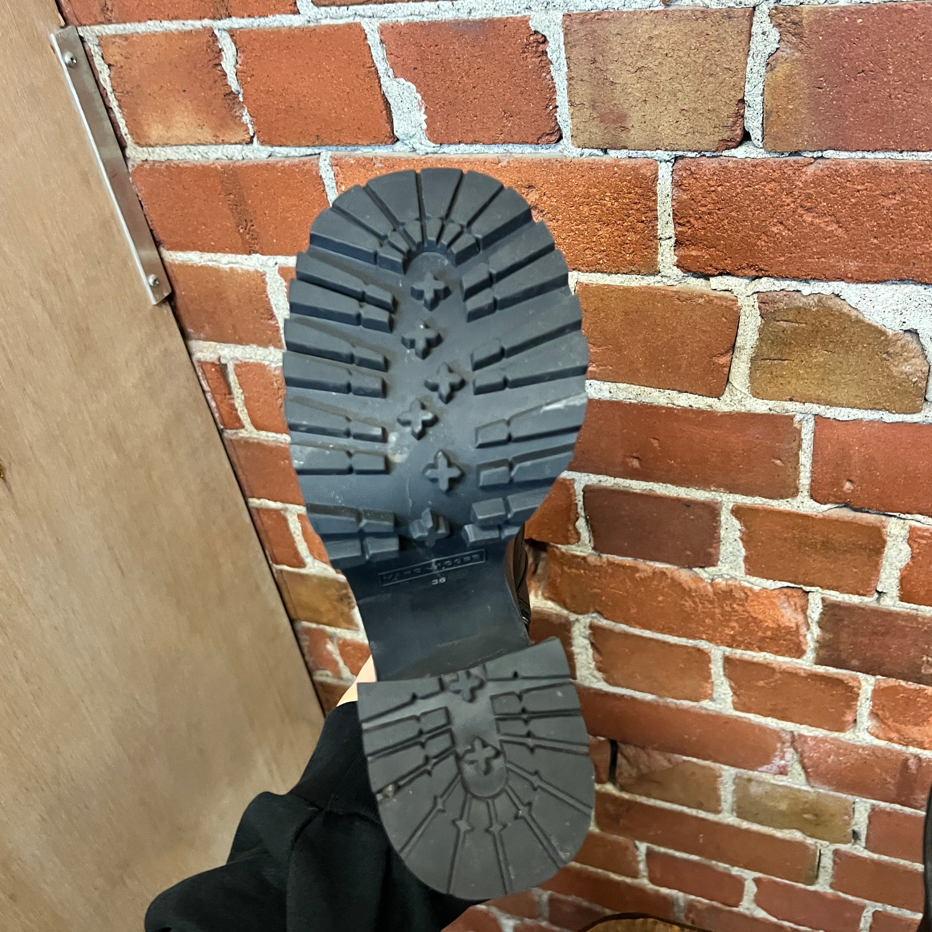 MARC JACOBS Margeret Boots 36