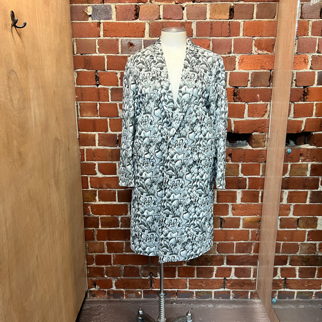 DRIES VAN NOTEN opera jacket