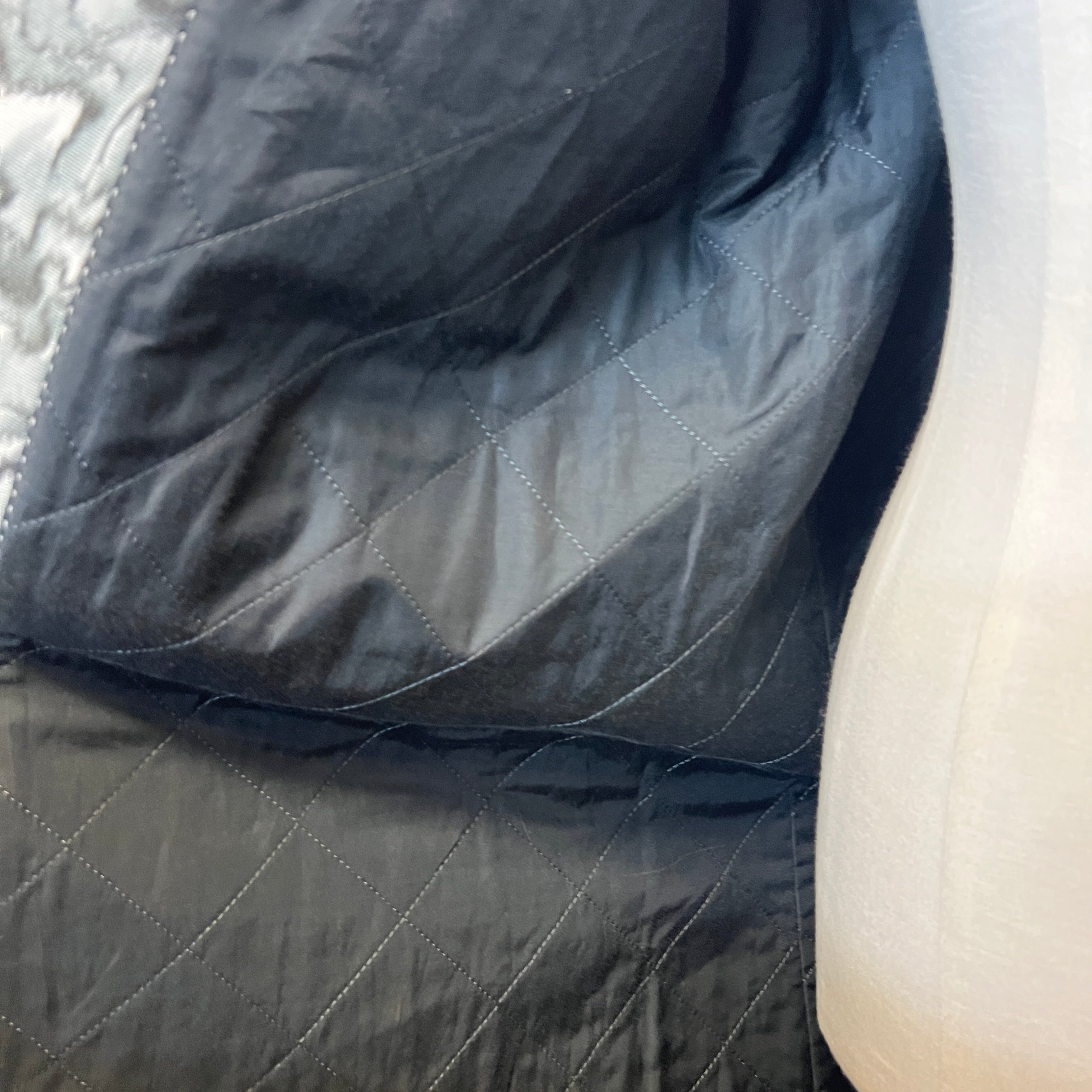 DRIES VAN NOTEN opera jacket