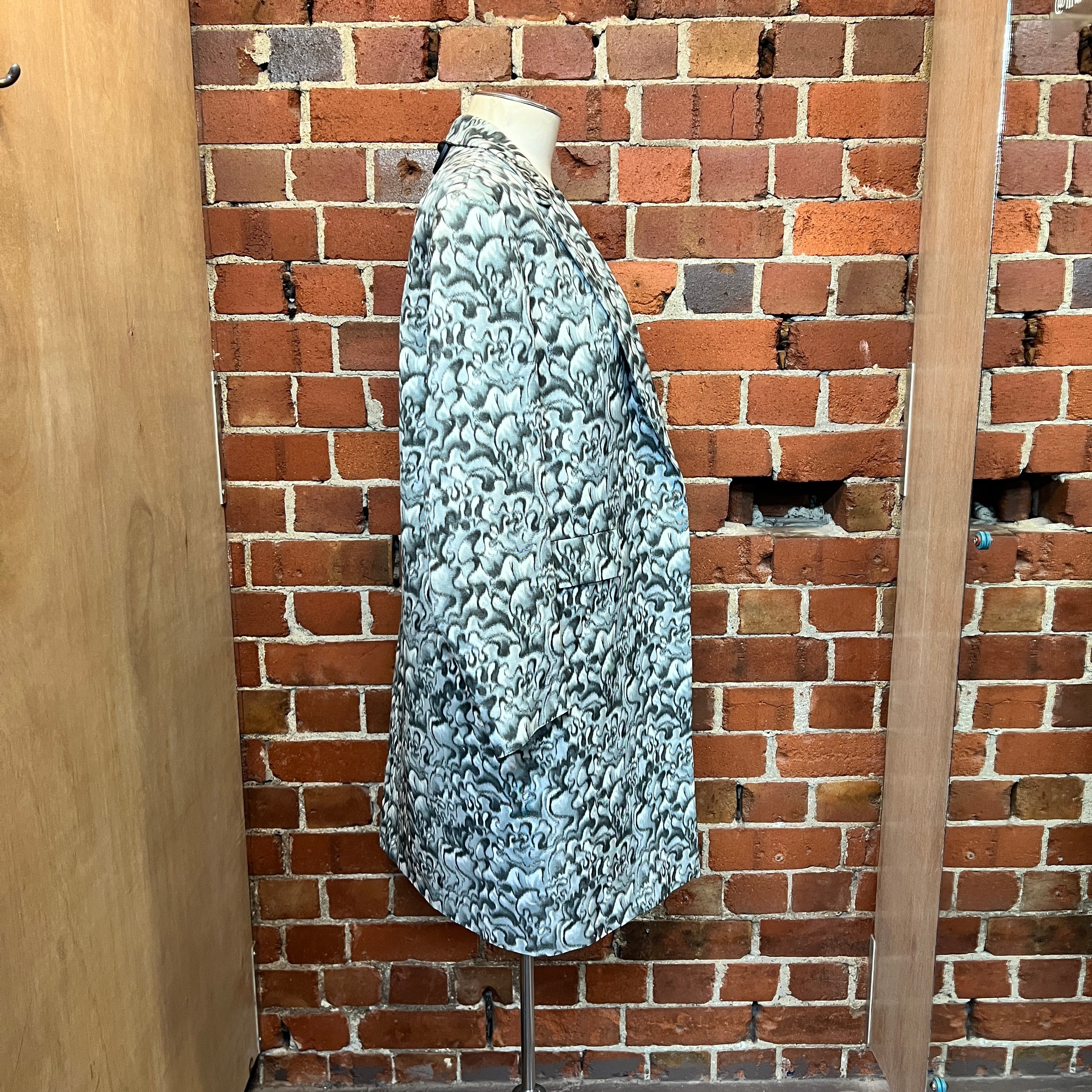 DRIES VAN NOTEN opera jacket