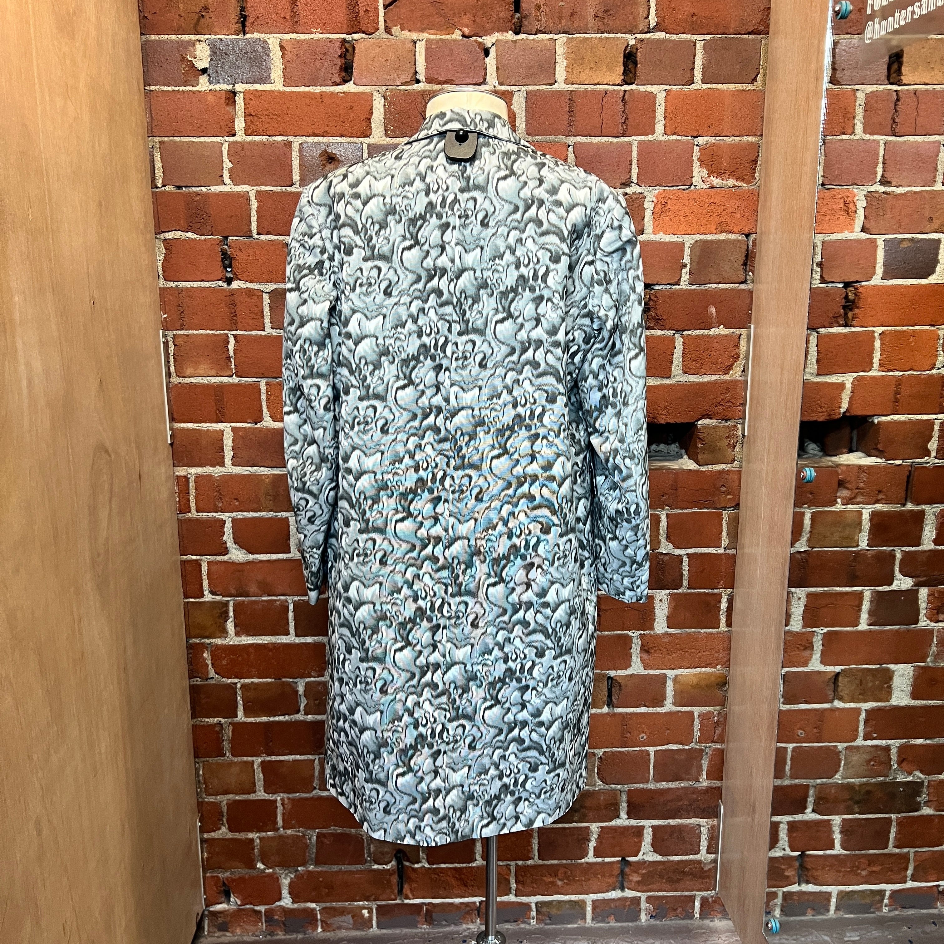 DRIES VAN NOTEN opera jacket