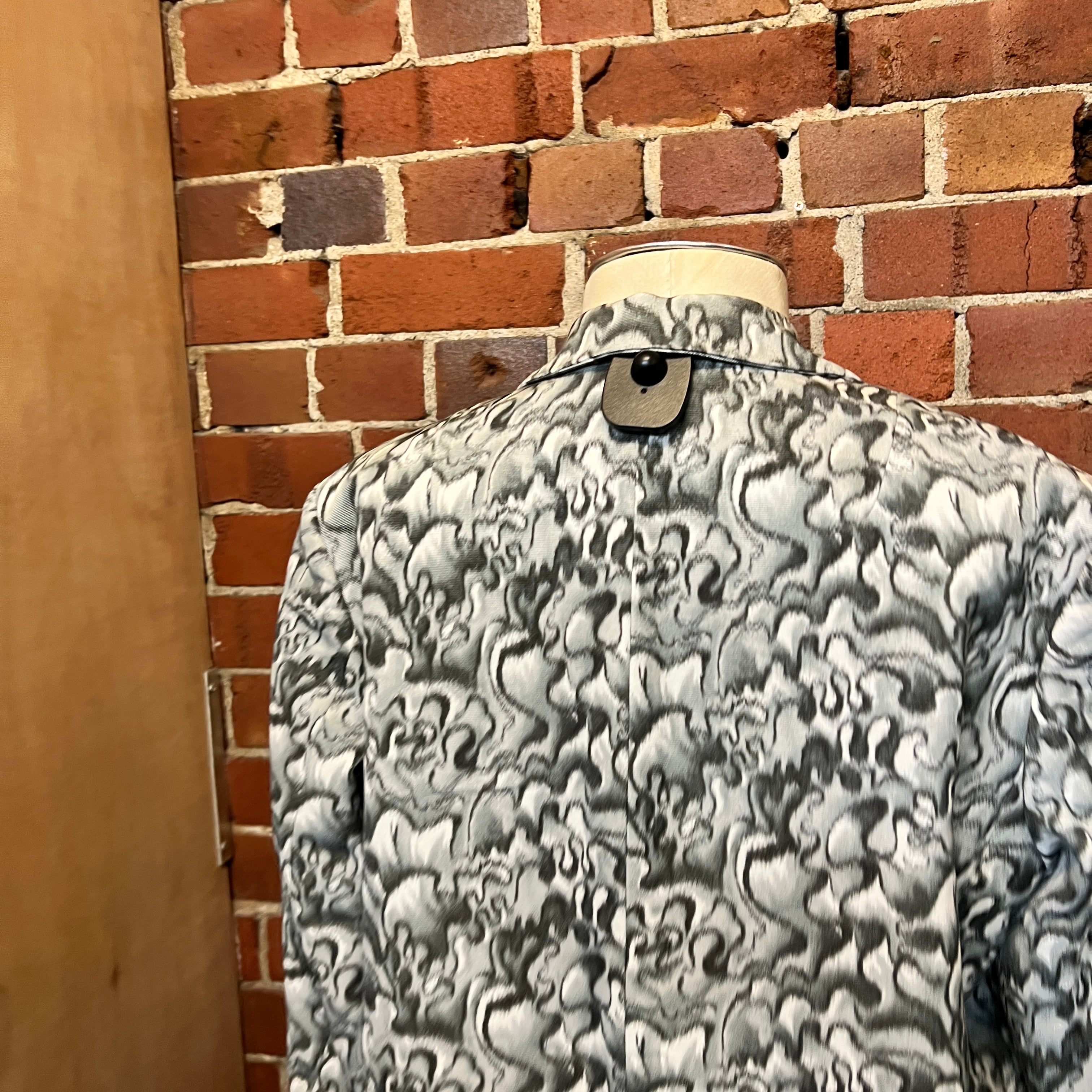 DRIES VAN NOTEN opera jacket