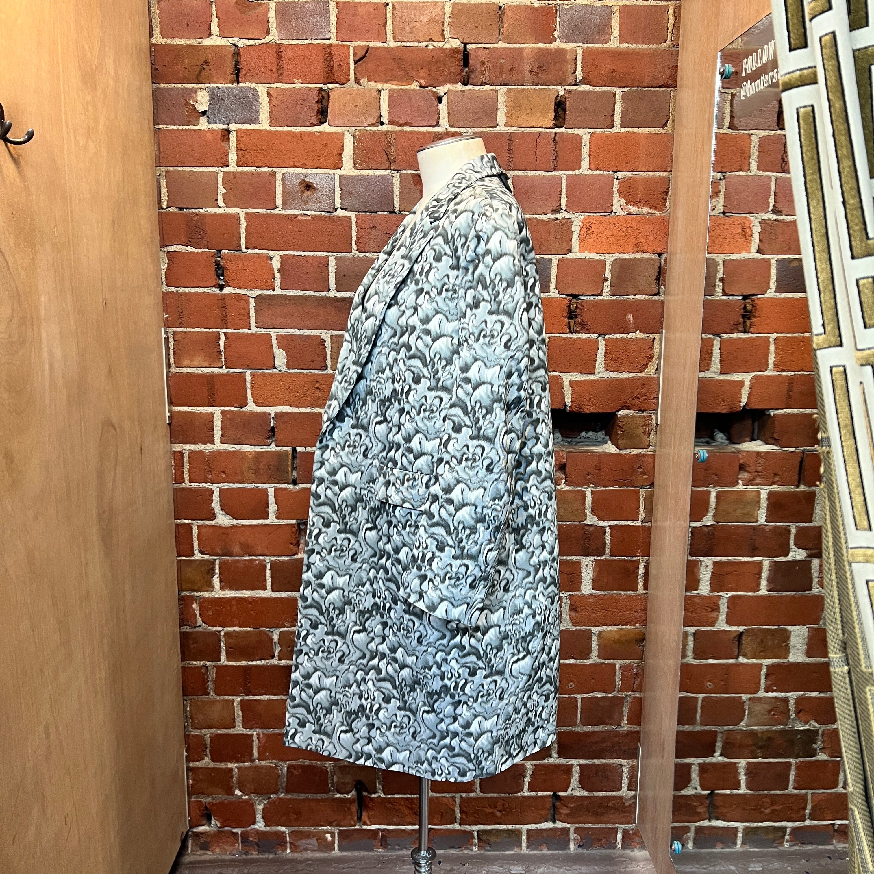 DRIES VAN NOTEN opera jacket