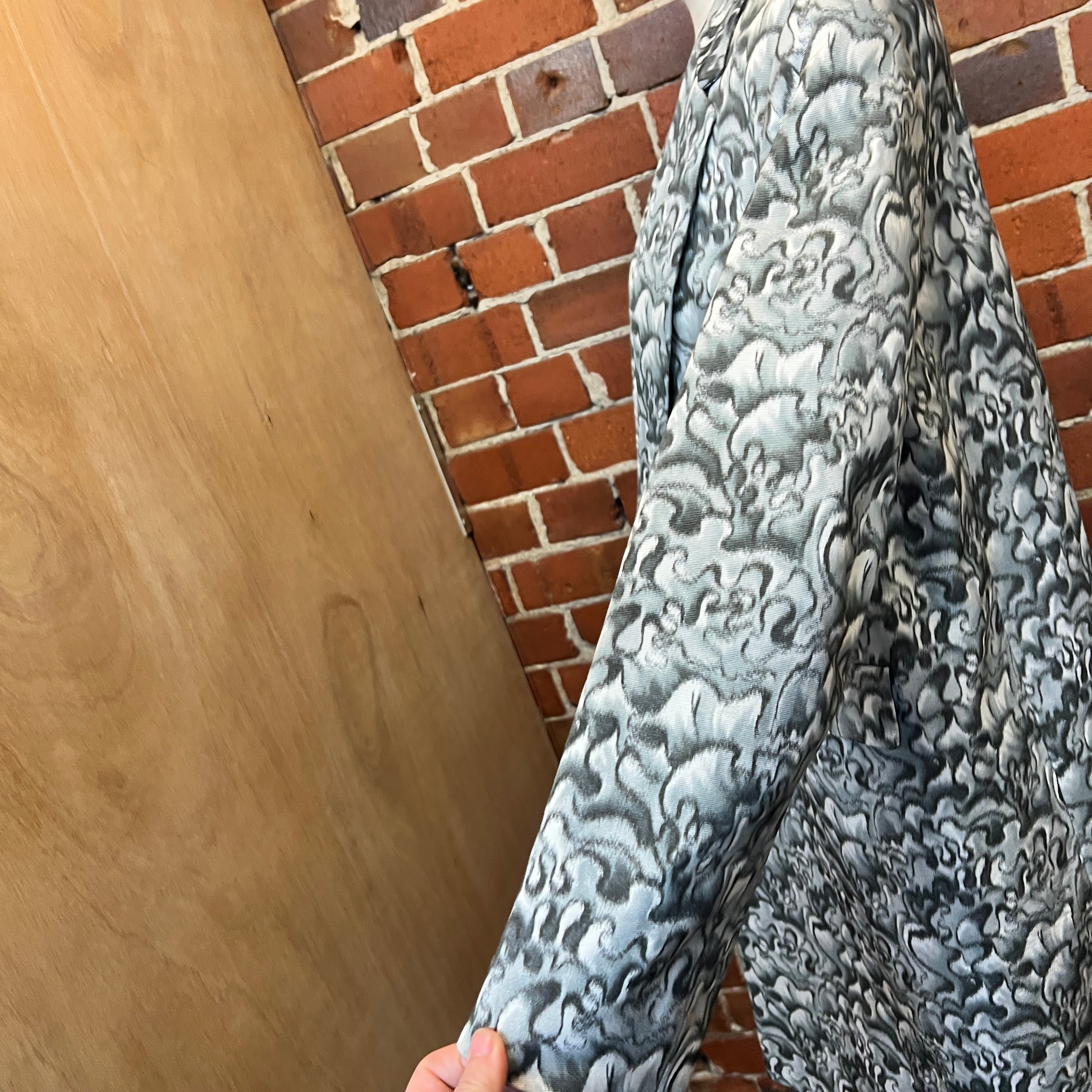 DRIES VAN NOTEN opera jacket