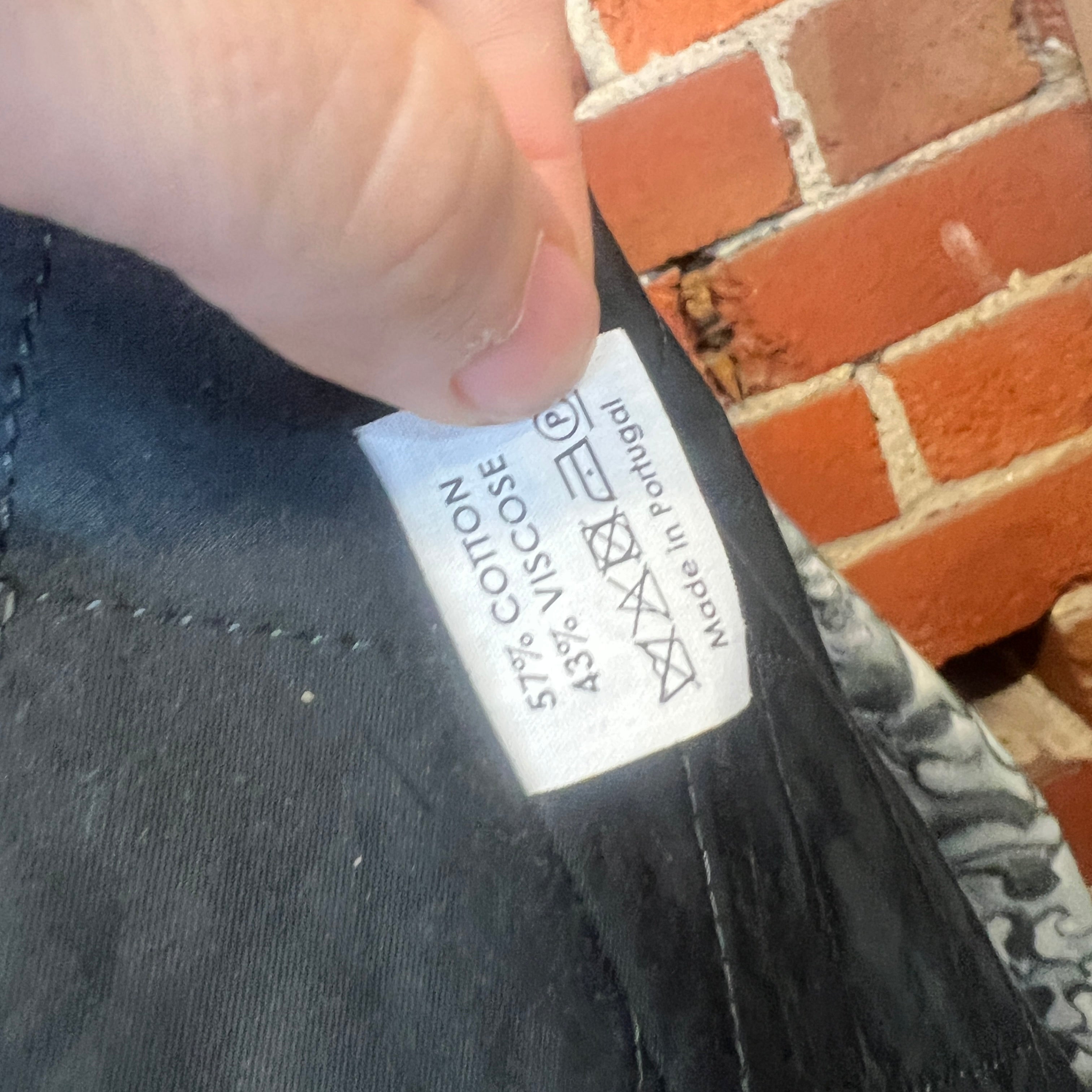 DRIES VAN NOTEN opera jacket