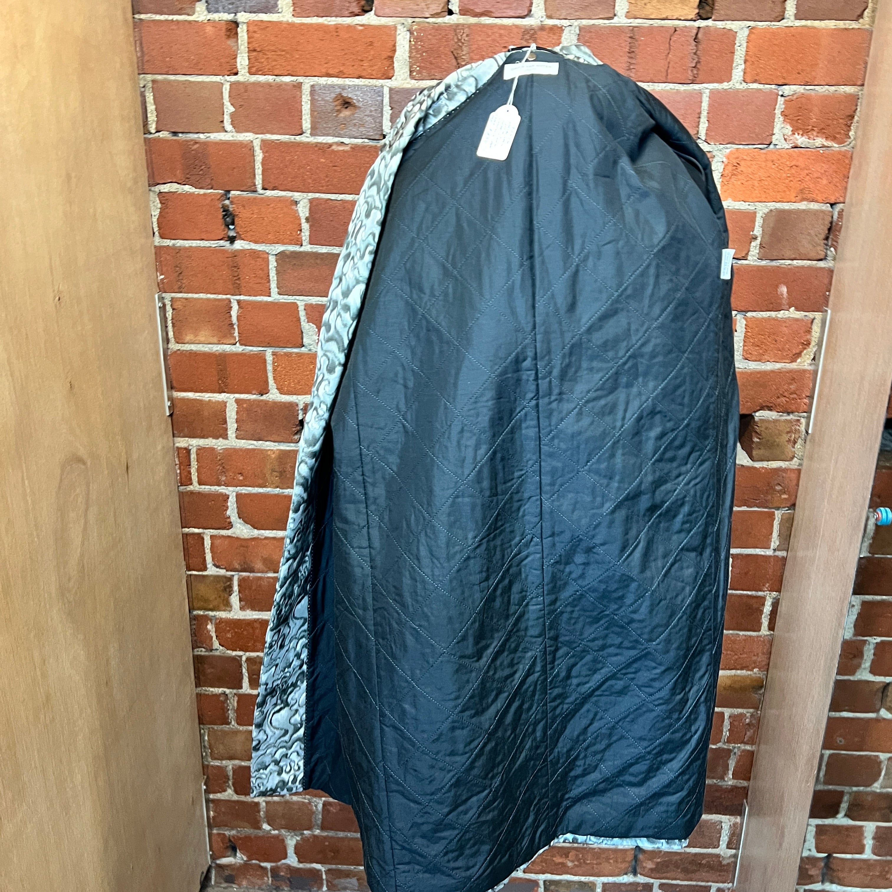 DRIES VAN NOTEN opera jacket