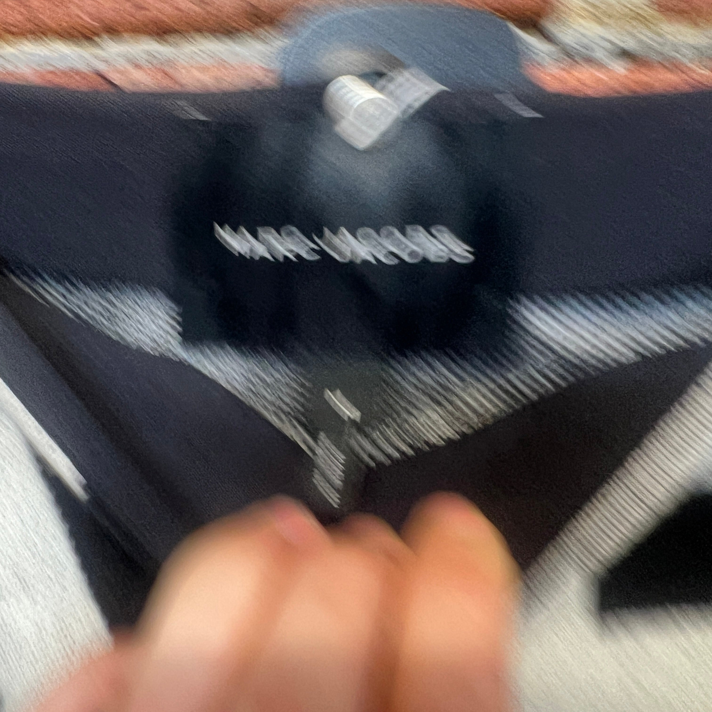 MARC JACOBS knit pencil skirt