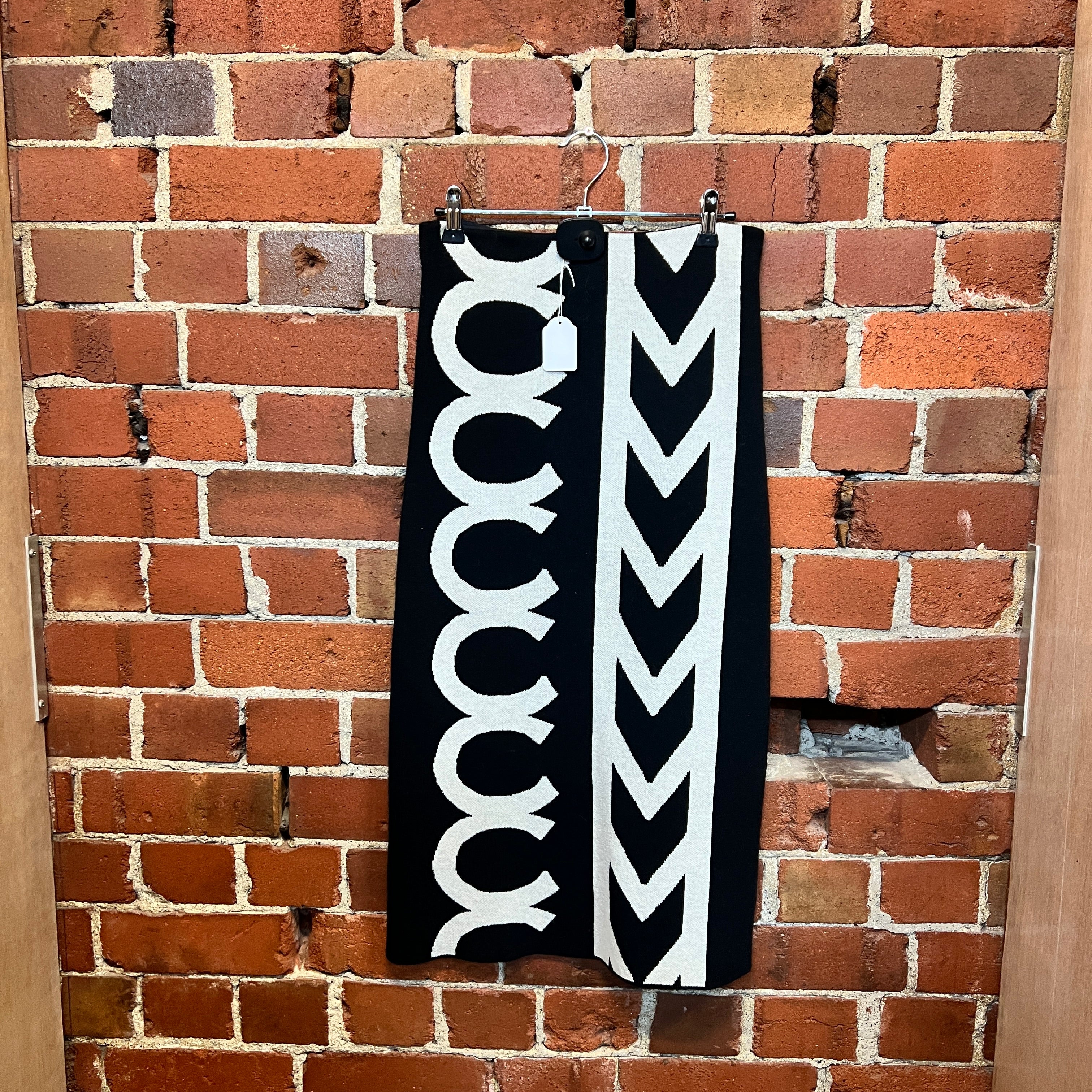 MARC JACOBS knit pencil skirt