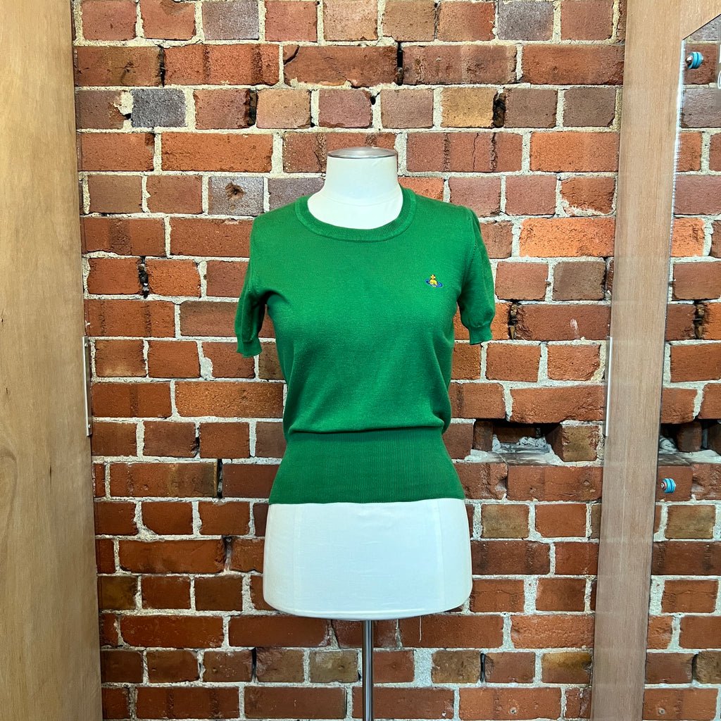 VIVIENNE WESTWOOD BEA top