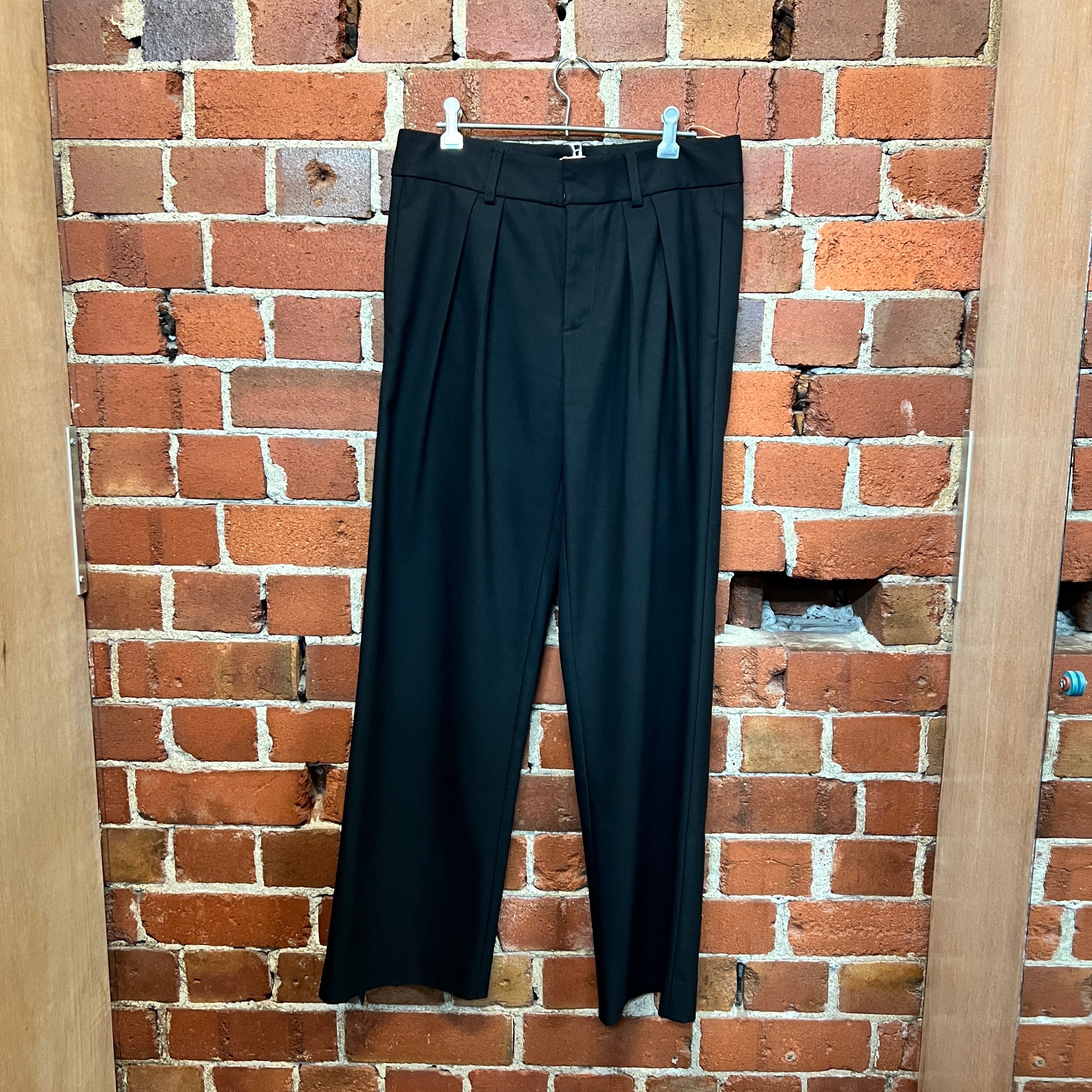 MAGGIE MARILYN wide leg trousers