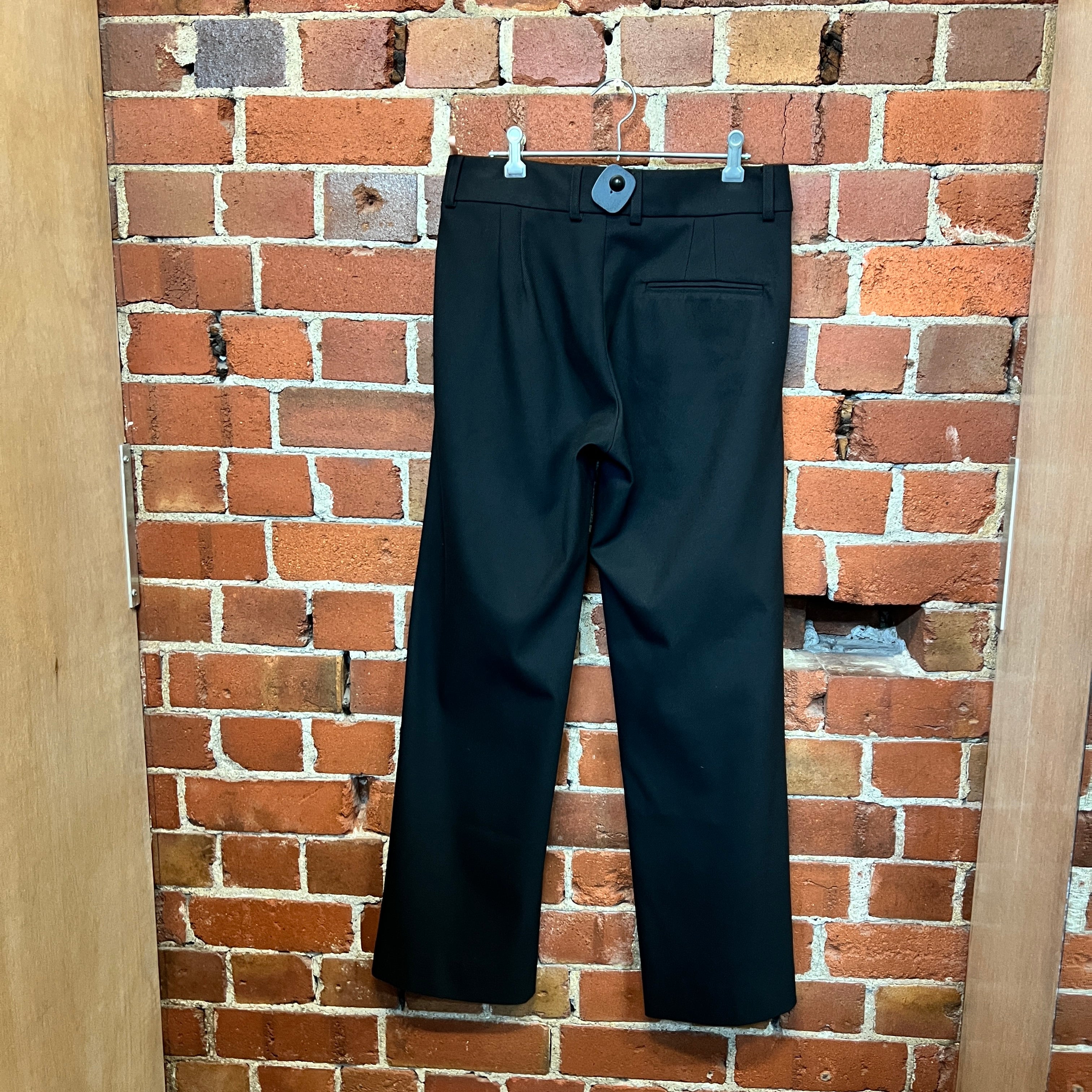 MAGGIE MARILYN wide leg trousers