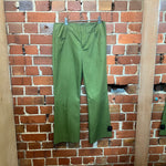 ACNE cotton trousers