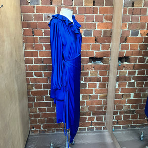 VETEMENTS 2018 dress