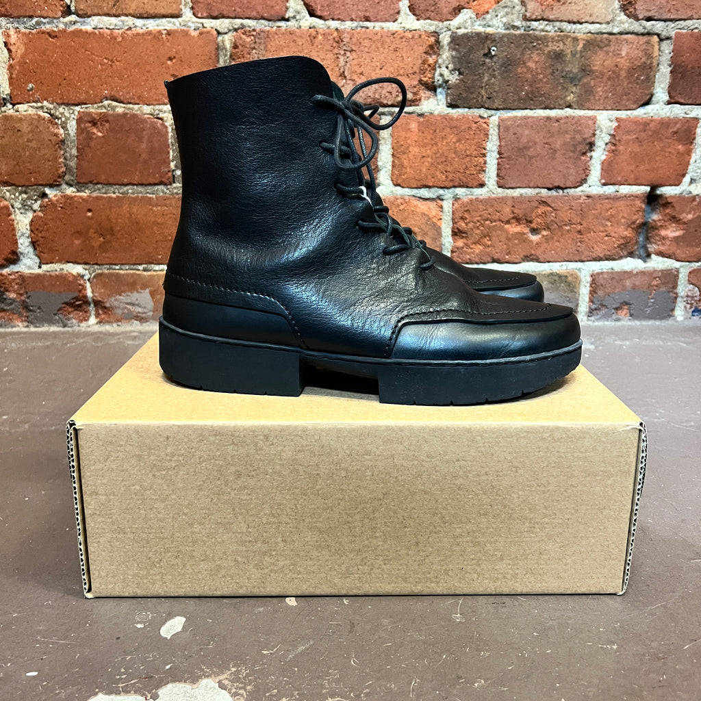 TRIPPEN leather boots 39