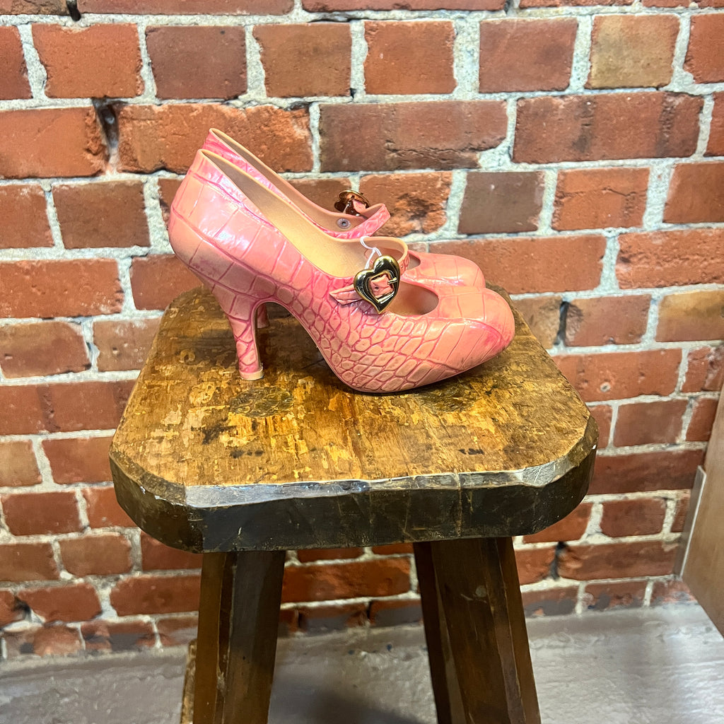 WESTWOOD X MELISSA heels 37