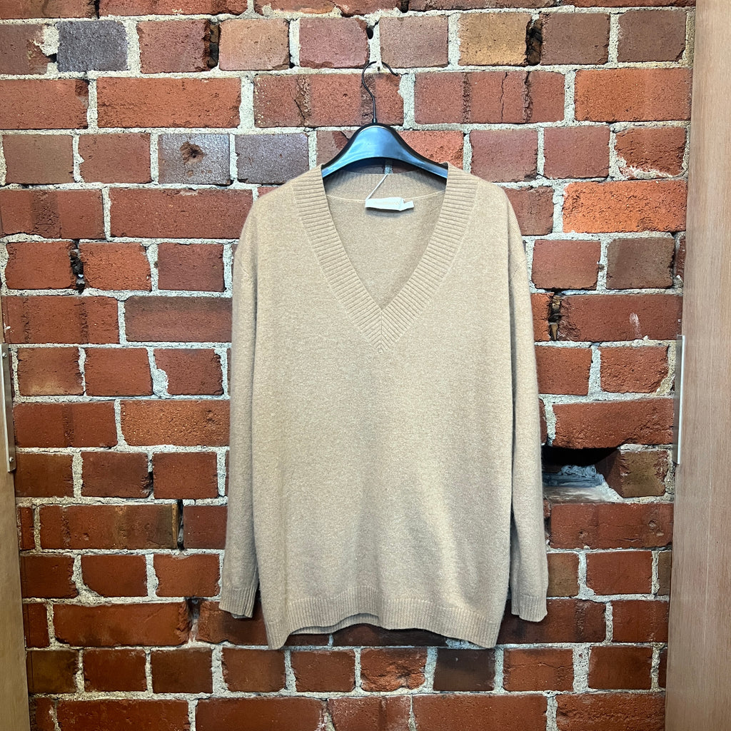 ZIMMERMAN cashmere jumper