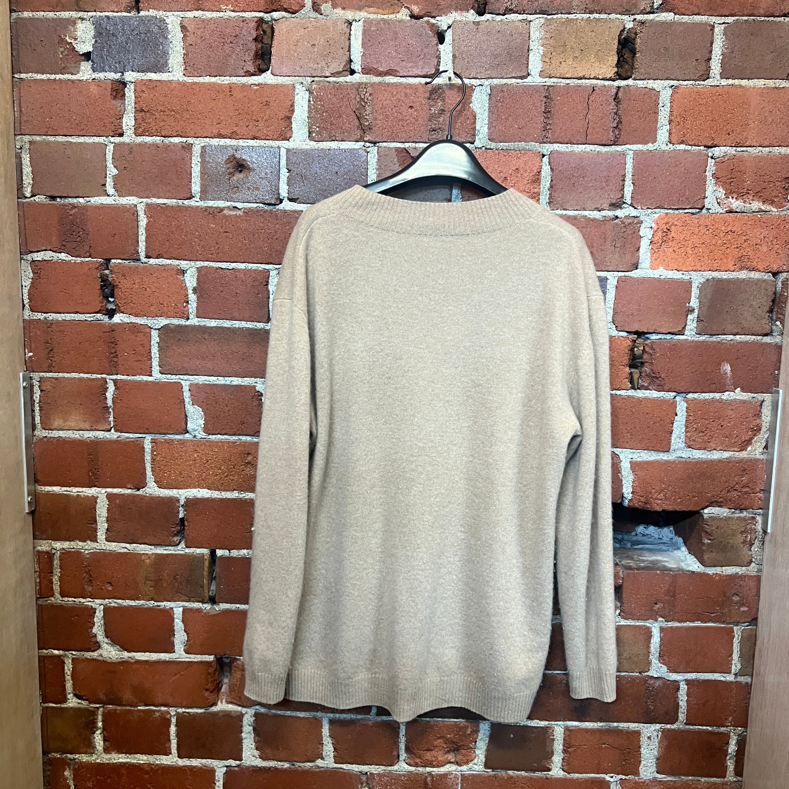 ZIMMERMAN cashmere jumper