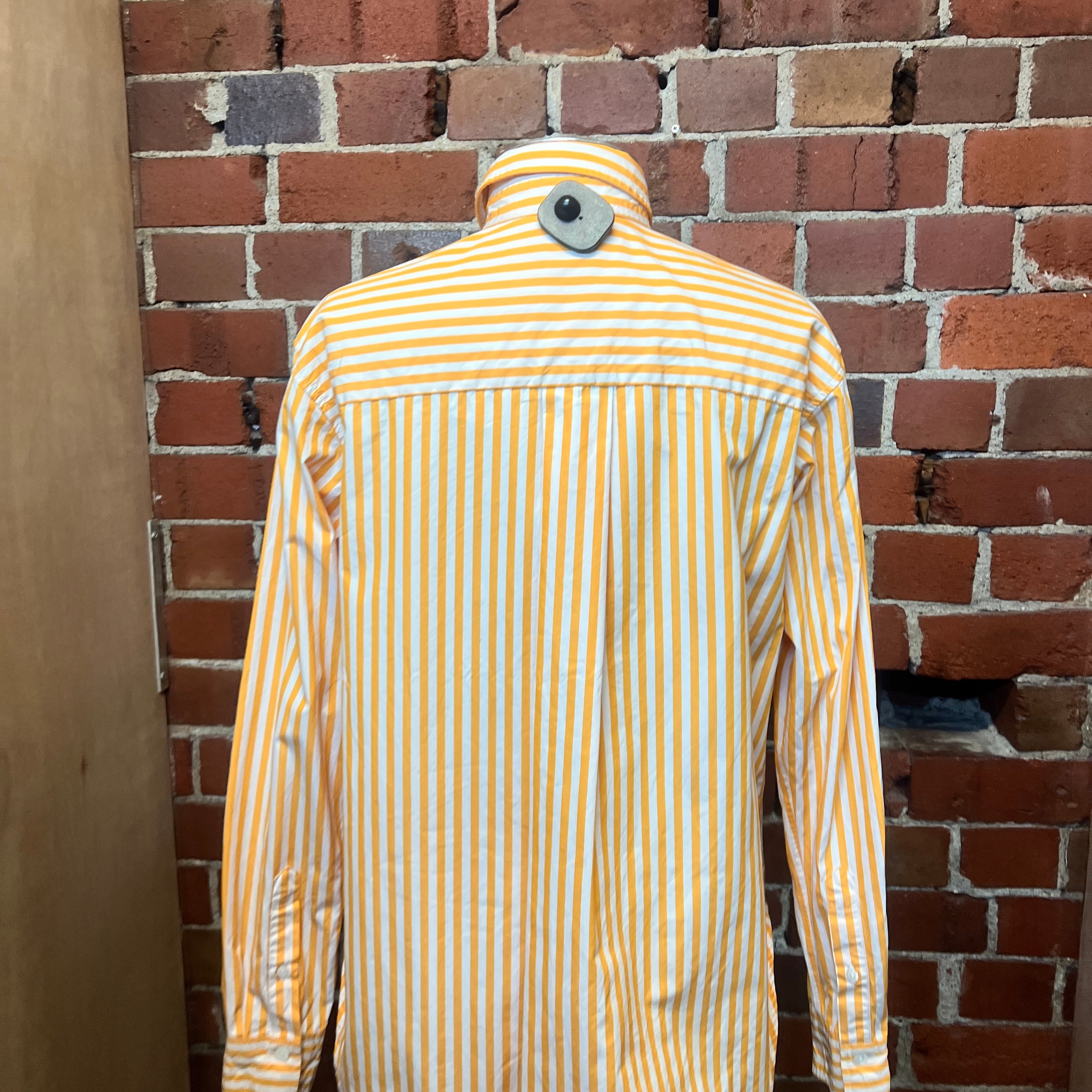 TOTME striped shirt