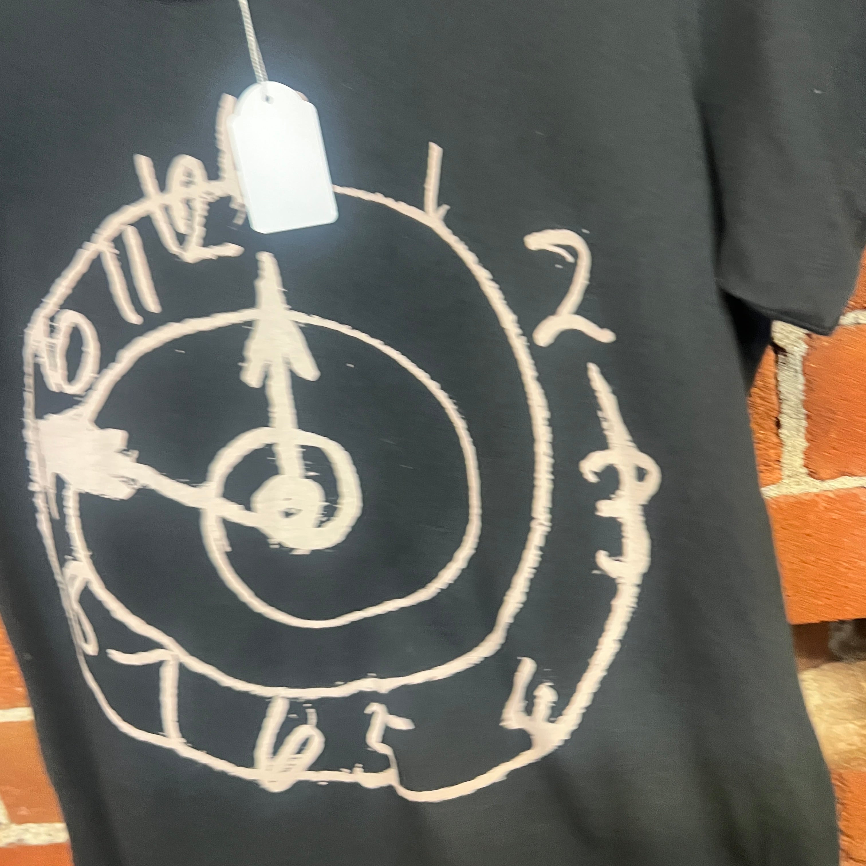 VIVIENNE WESTWOOD Worlds End tee