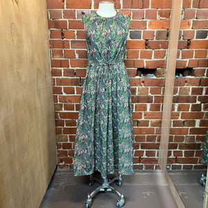 KATE SYLVESTER cotton smock dress Wellington Hunters and Collectors KATE SYLVESTER cotton smock dress Wellington Hunters and Collectors