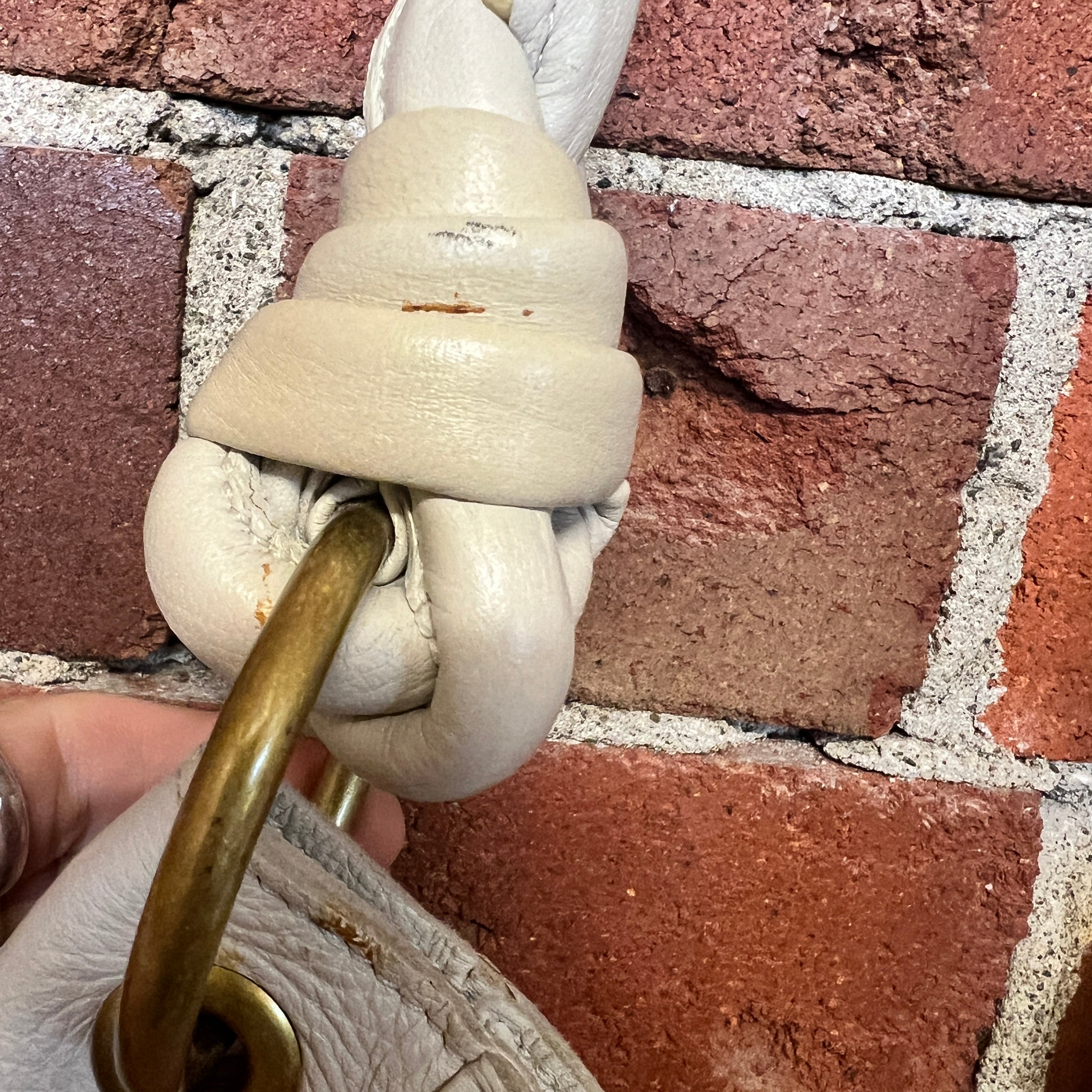 BOTTEGA VENETA Intrecciato Hobo Shoulder Bag