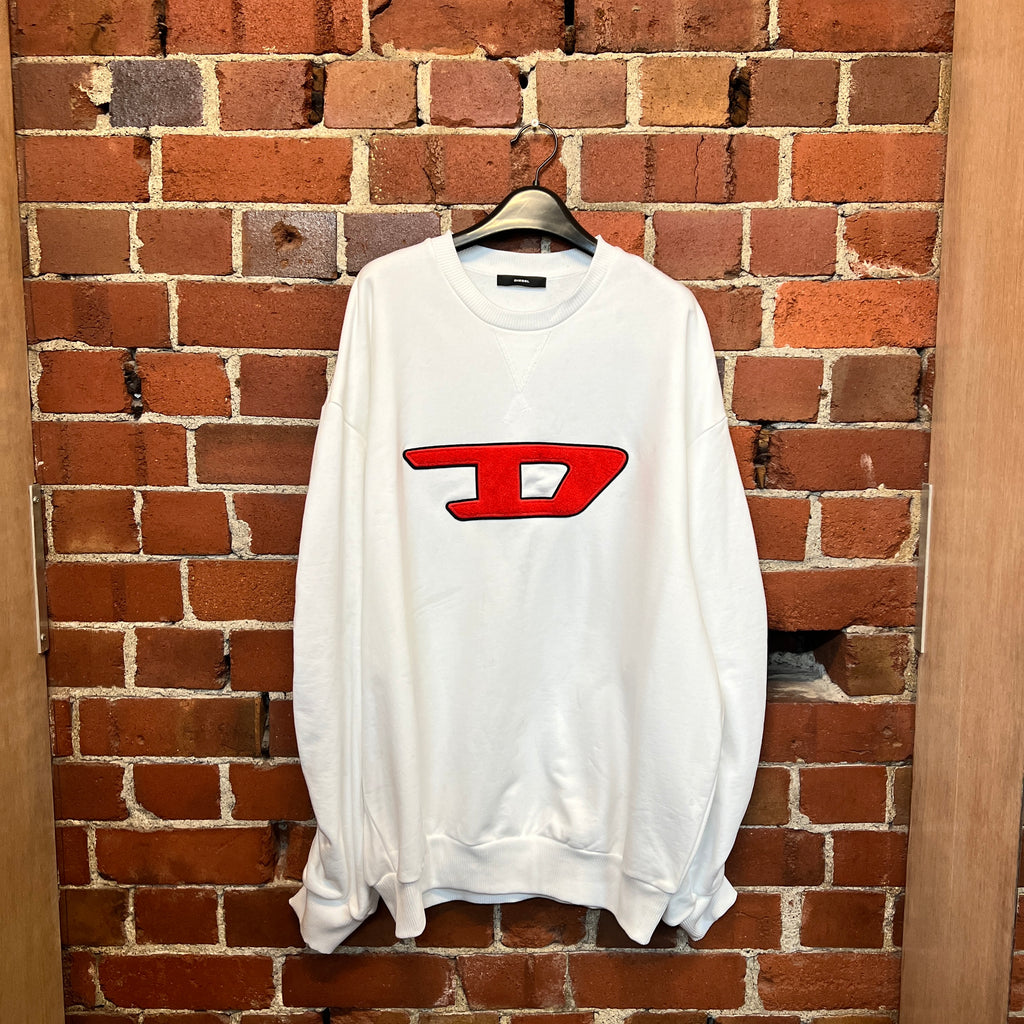 DIESEL sweatshirt