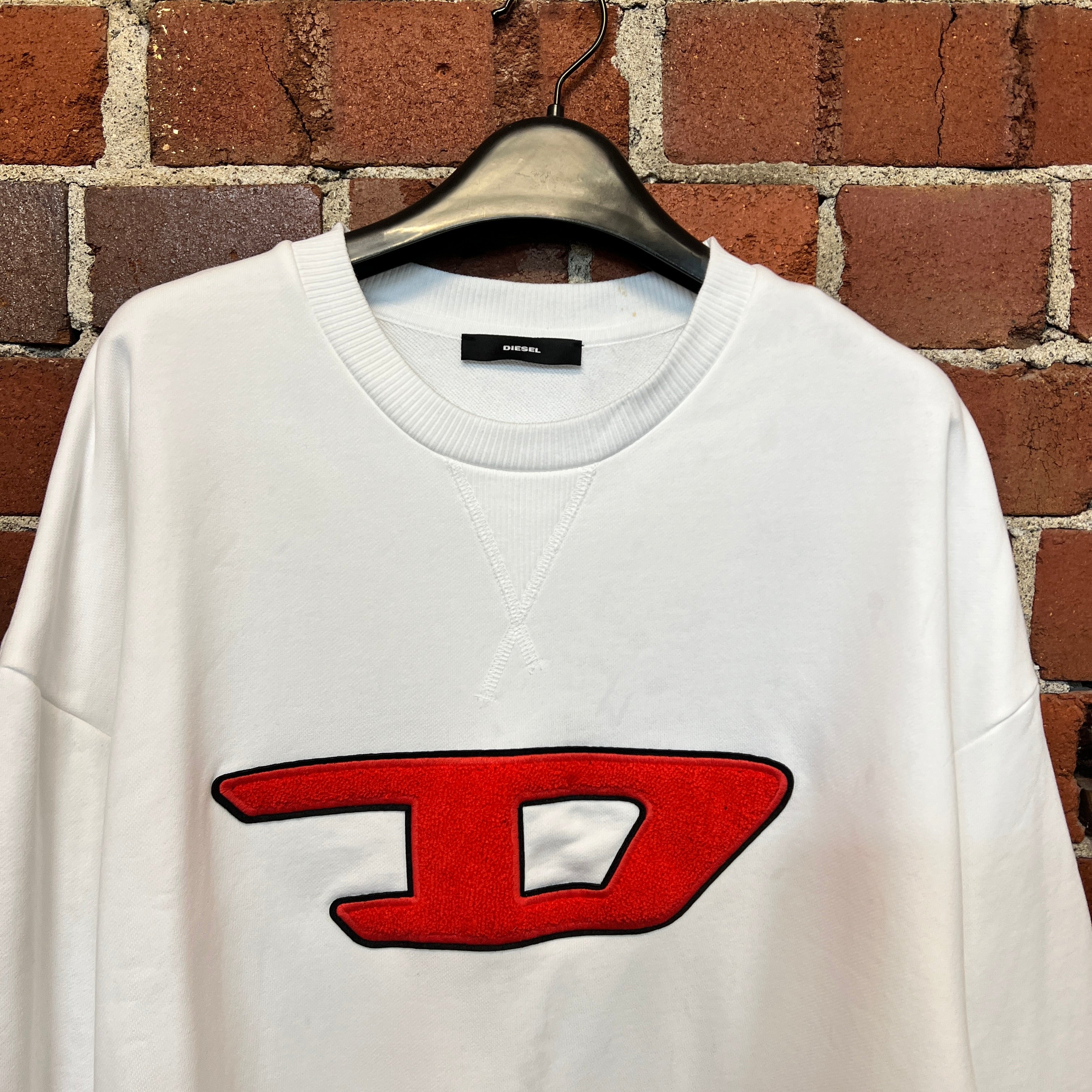 DIESEL sweatshirt