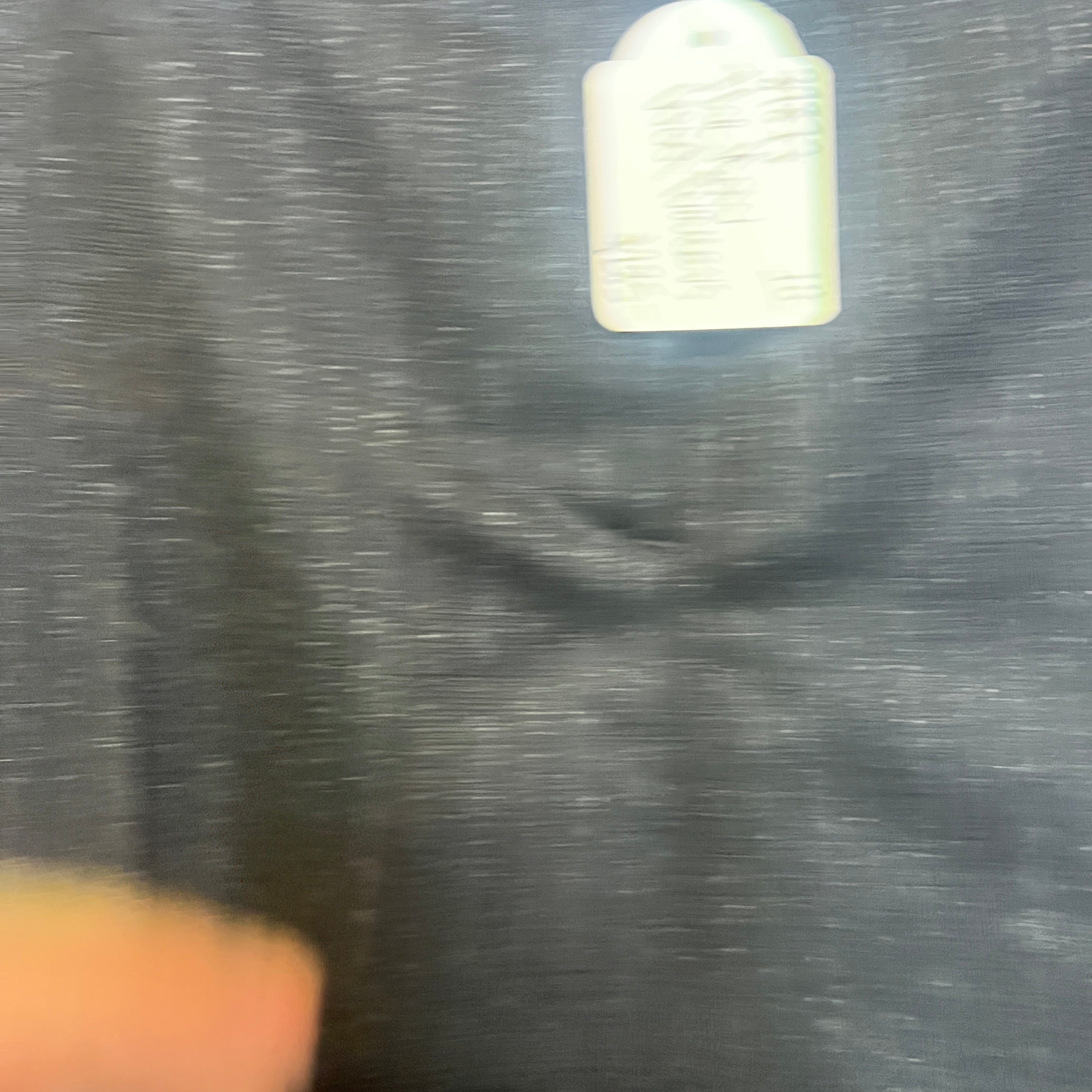 THE ROW wool trousers