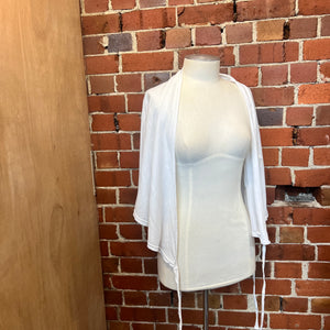 MARTIN MARGIELA ARTISNAL White Label top