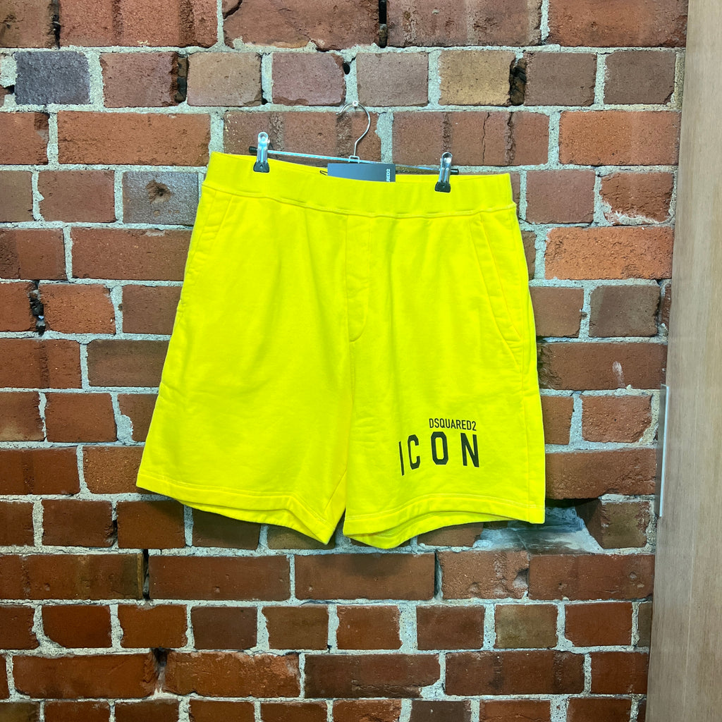 DSQUARED shorts