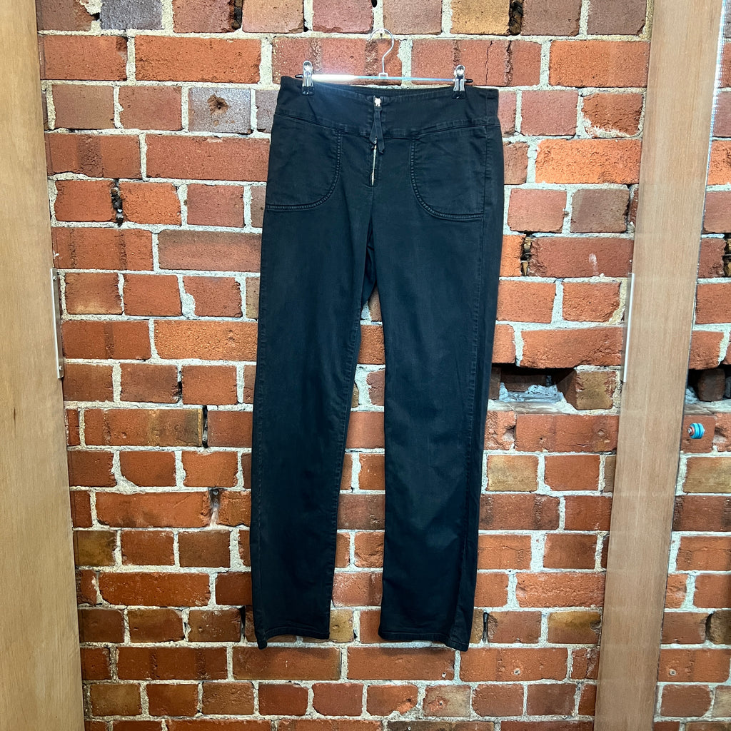 MARTIN MARGIELA mm6 y2k pants