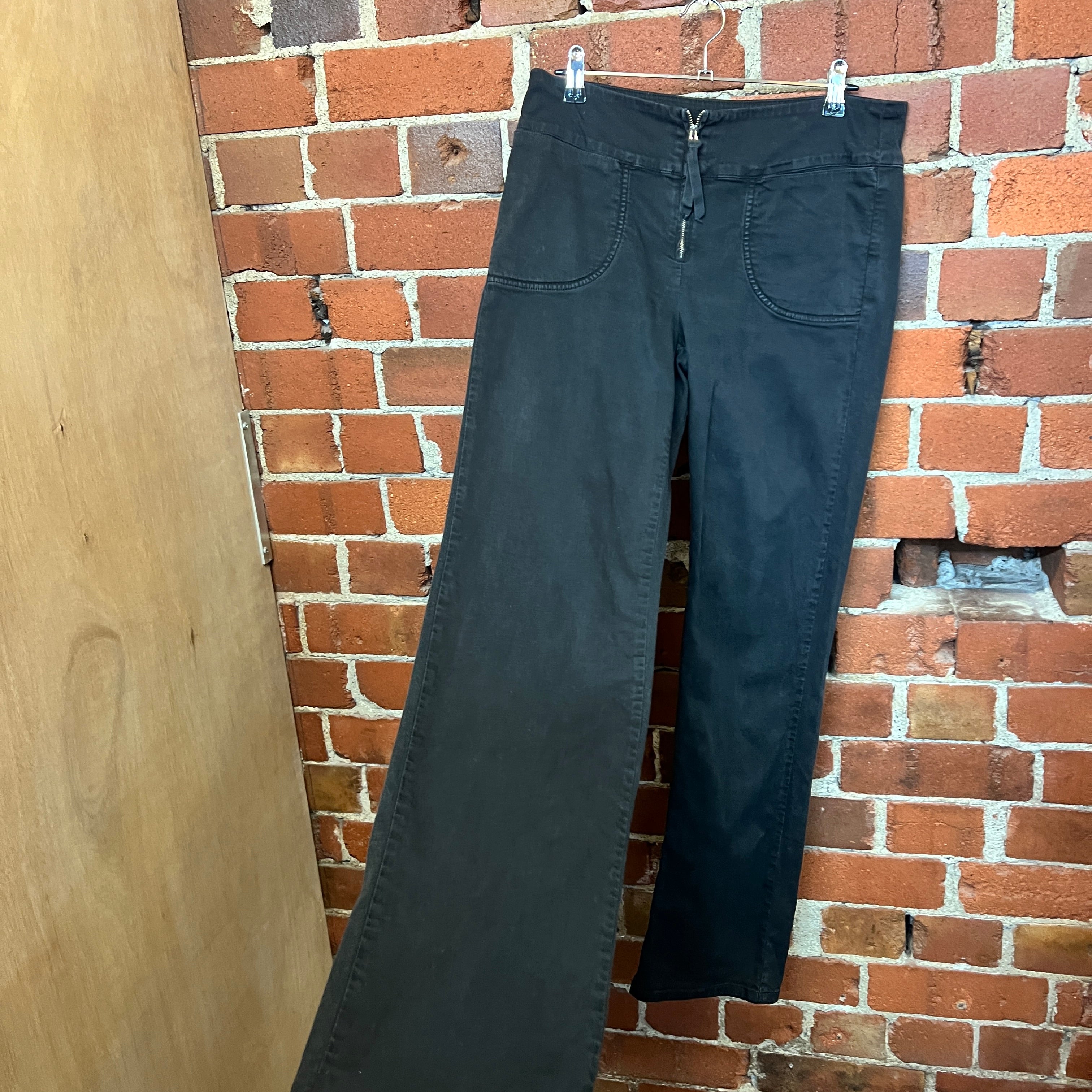 MARTIN MARGIELA mm6 y2k pants