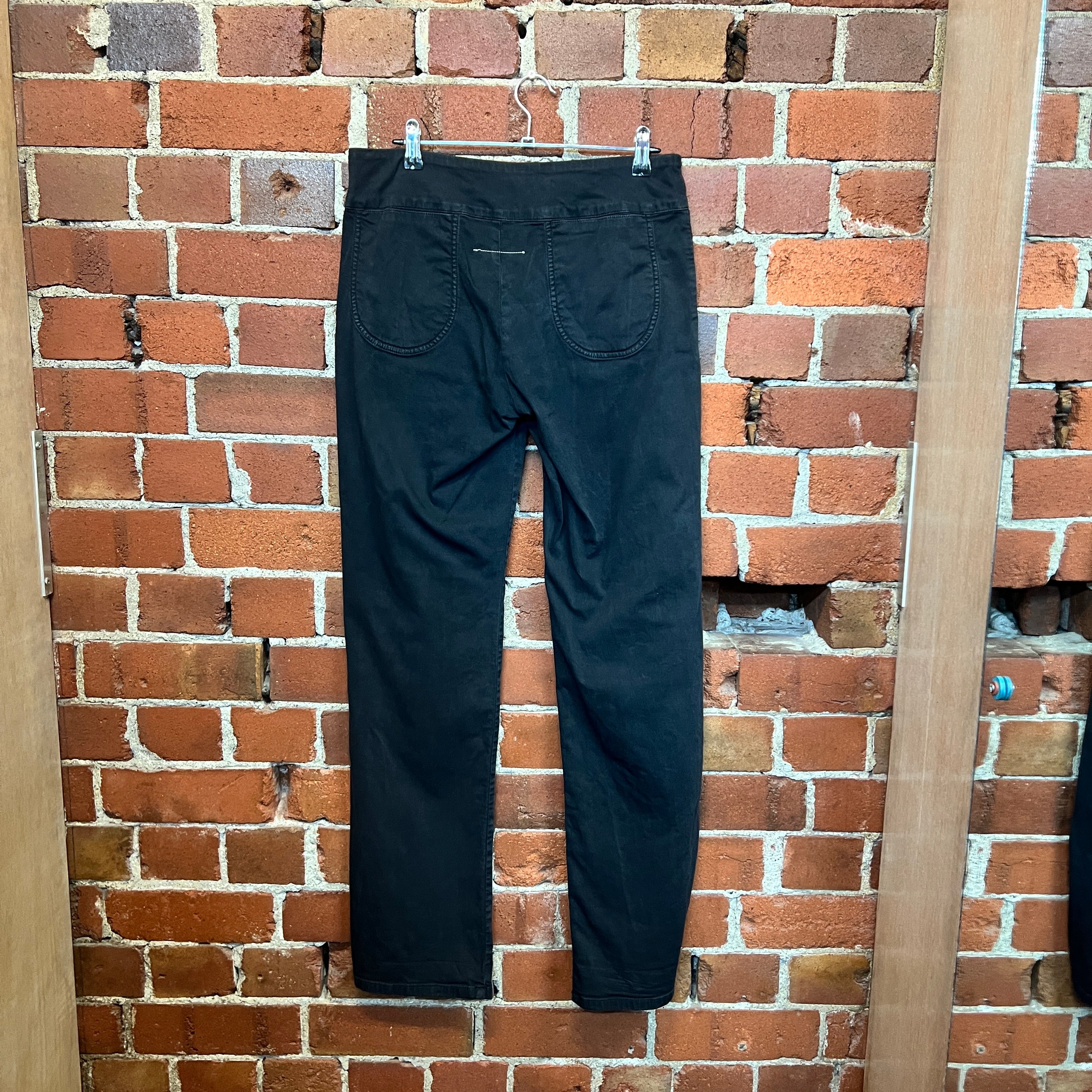 MARTIN MARGIELA mm6 y2k pants