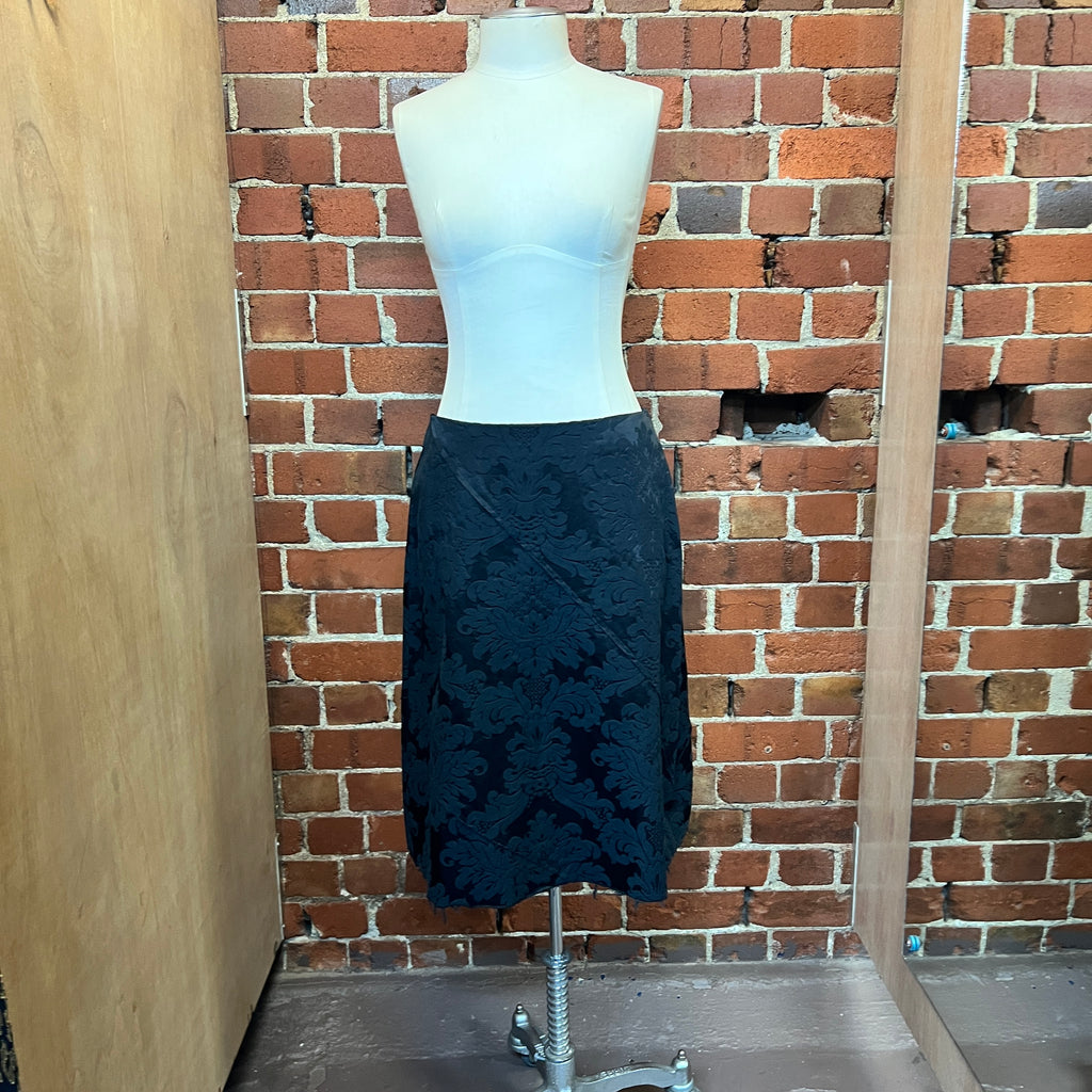 MARTIN MARGIELA 2000 skirt