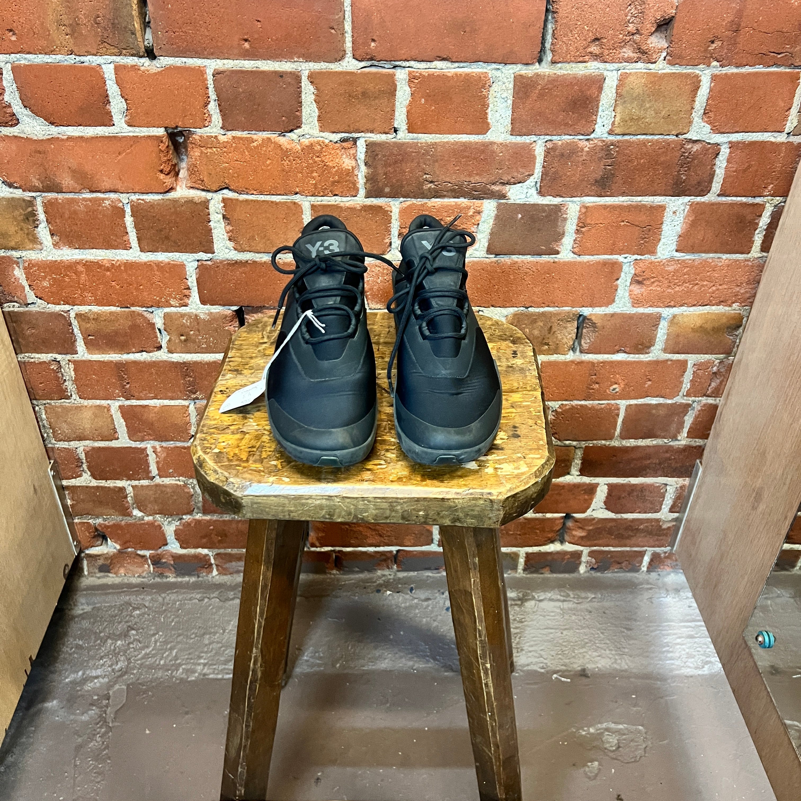 Y-3 YOHJI X ADIDAS sneakers 40