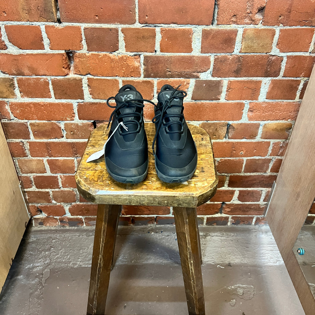 Y-3 YOHJI X ADIDAS sneakers 40