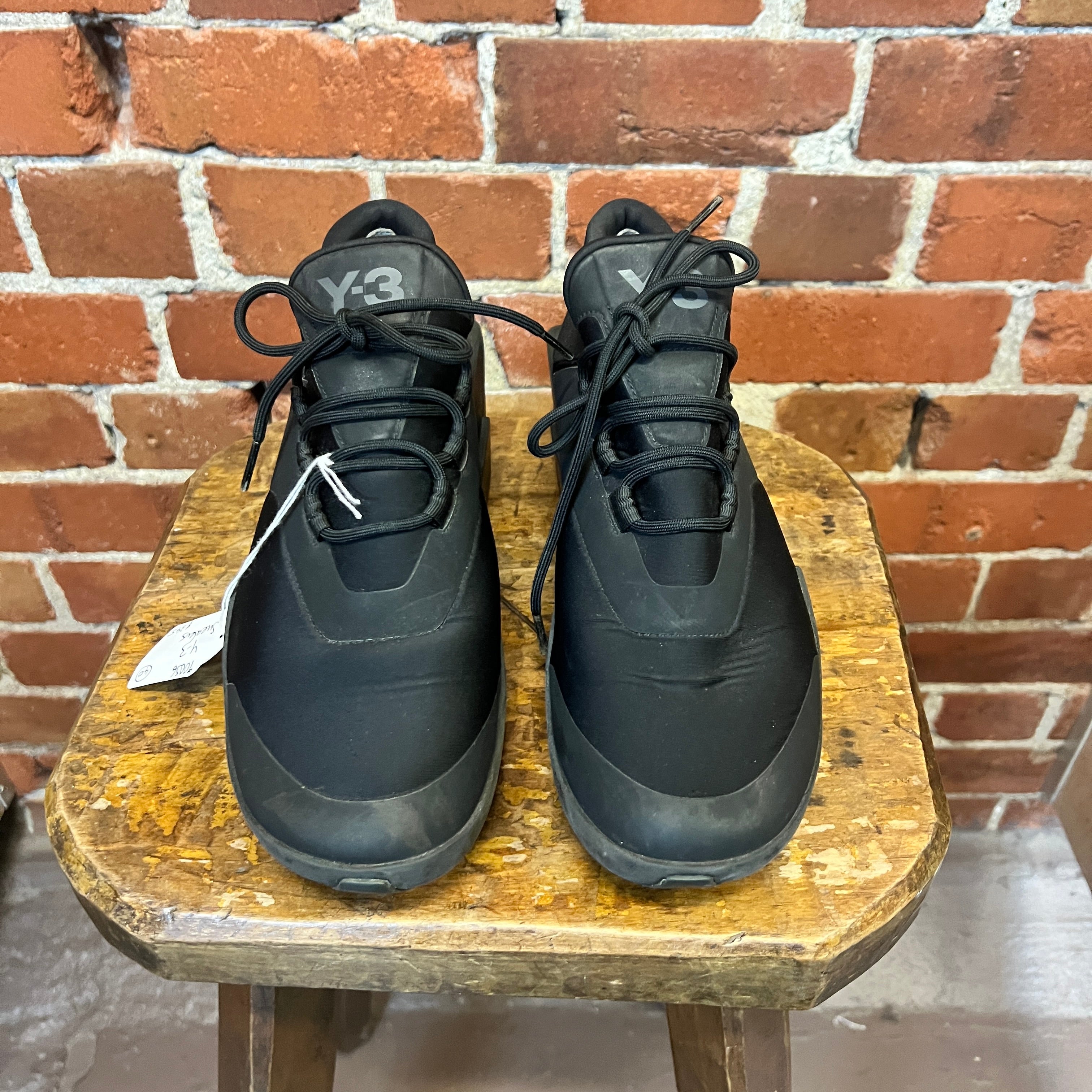 Y-3 YOHJI X ADIDAS sneakers 40