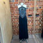 TADASHI USA designer gown