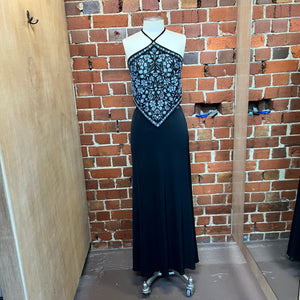 TADASHI USA designer gown