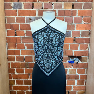 TADASHI USA designer gown