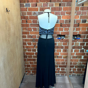 TADASHI USA designer gown