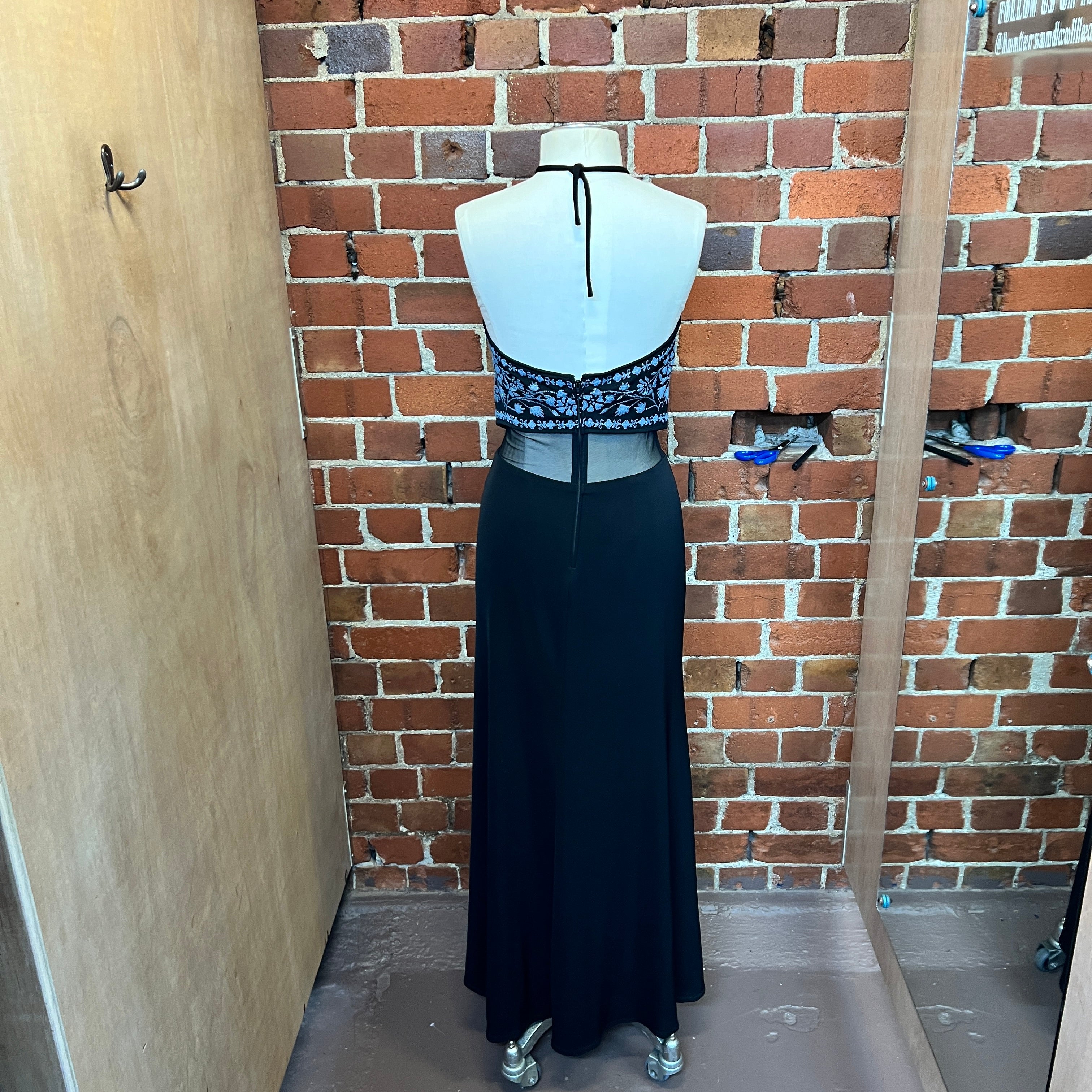 TADASHI USA designer gown