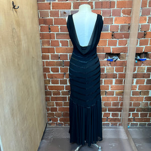 TADASHI USA designer gown