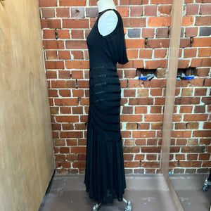 TADASHI USA designer gown