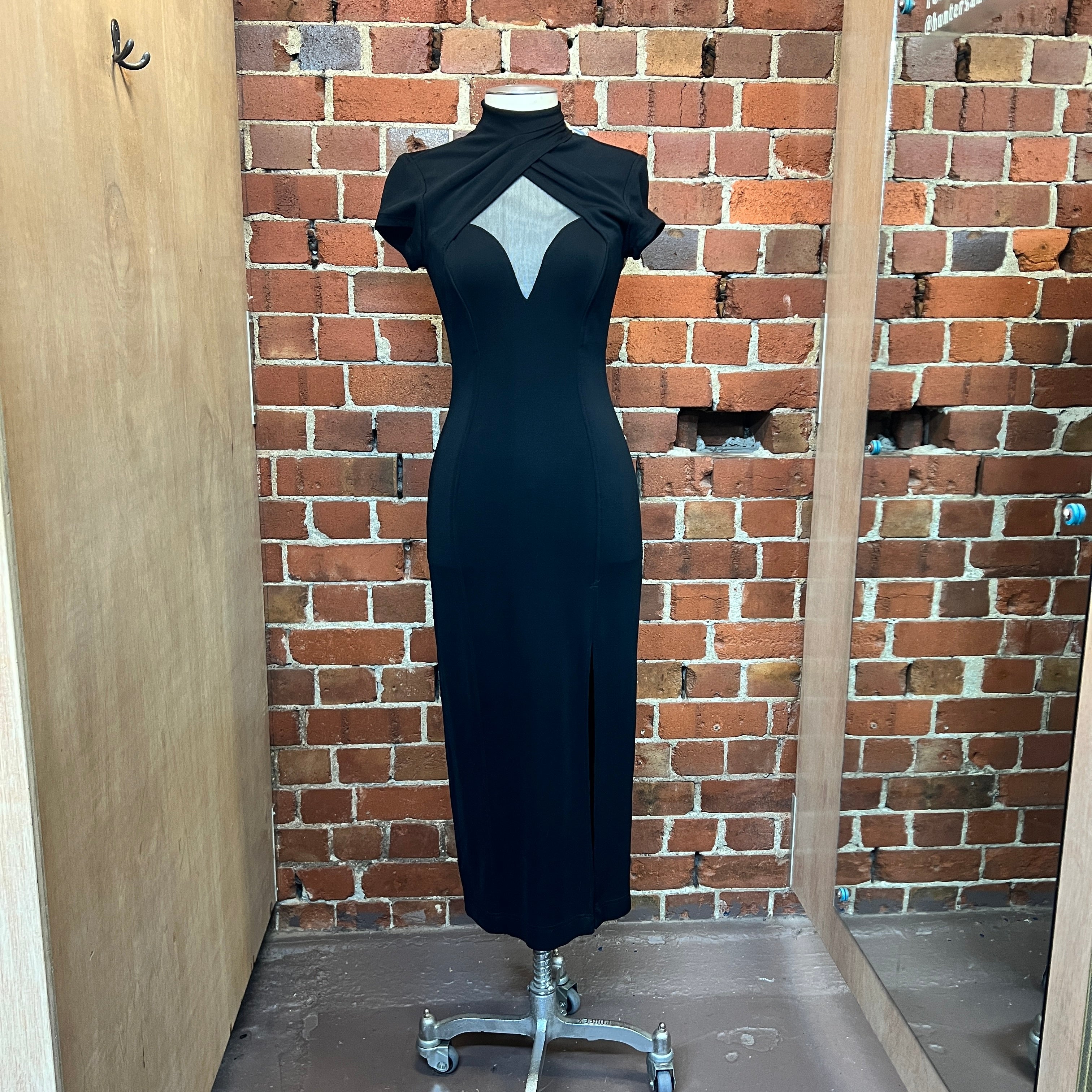 TADASHI USA designer gown