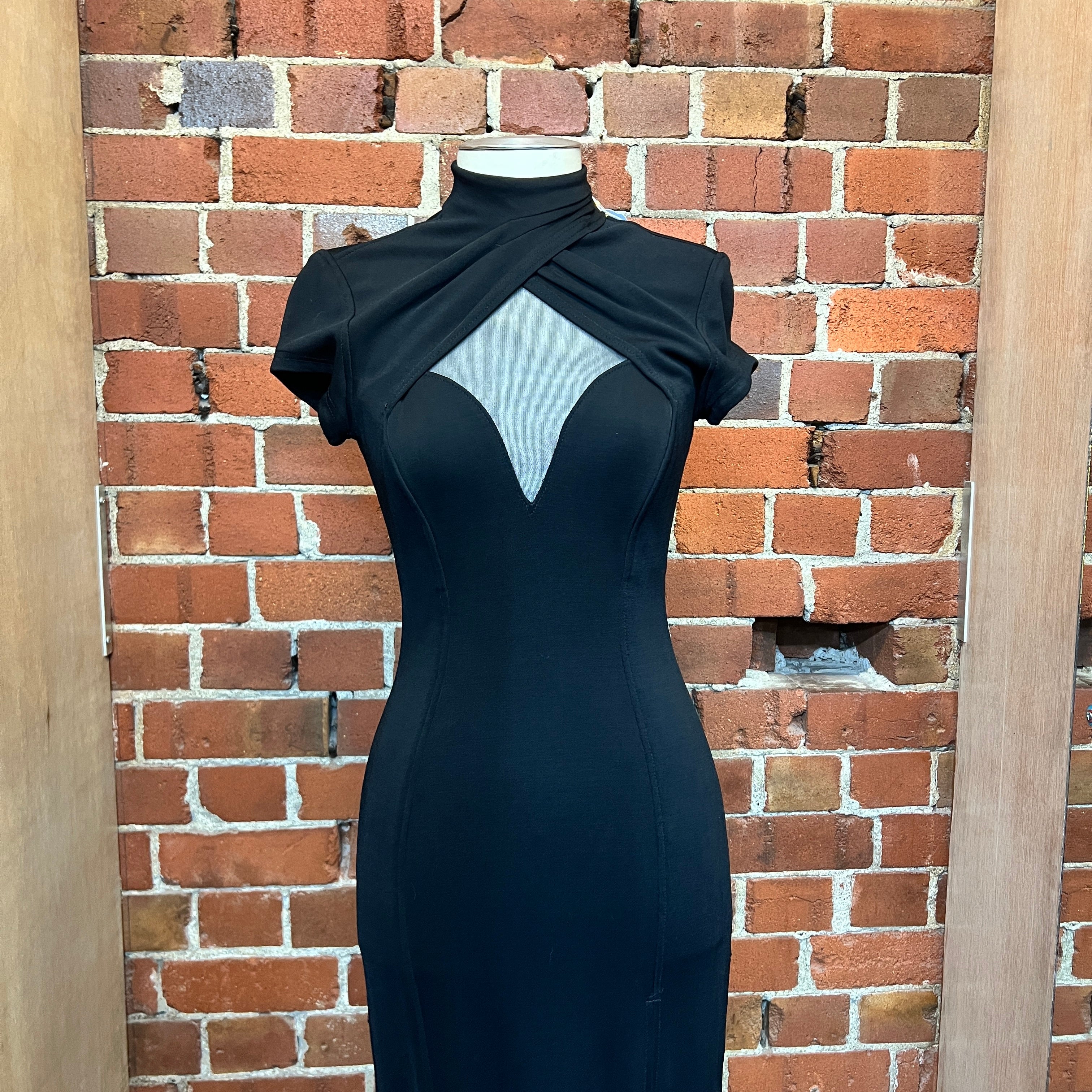 TADASHI USA designer gown