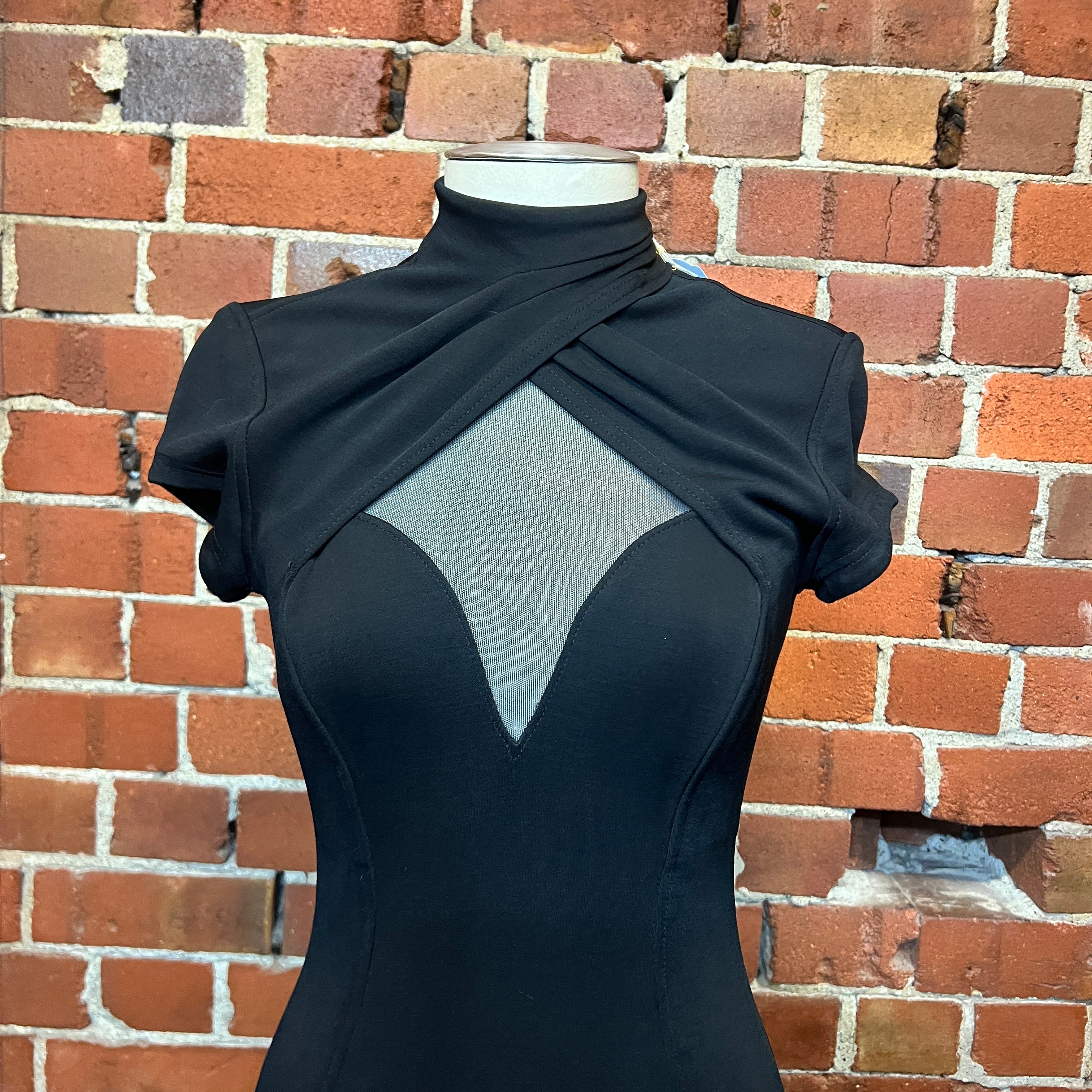 TADASHI USA designer gown