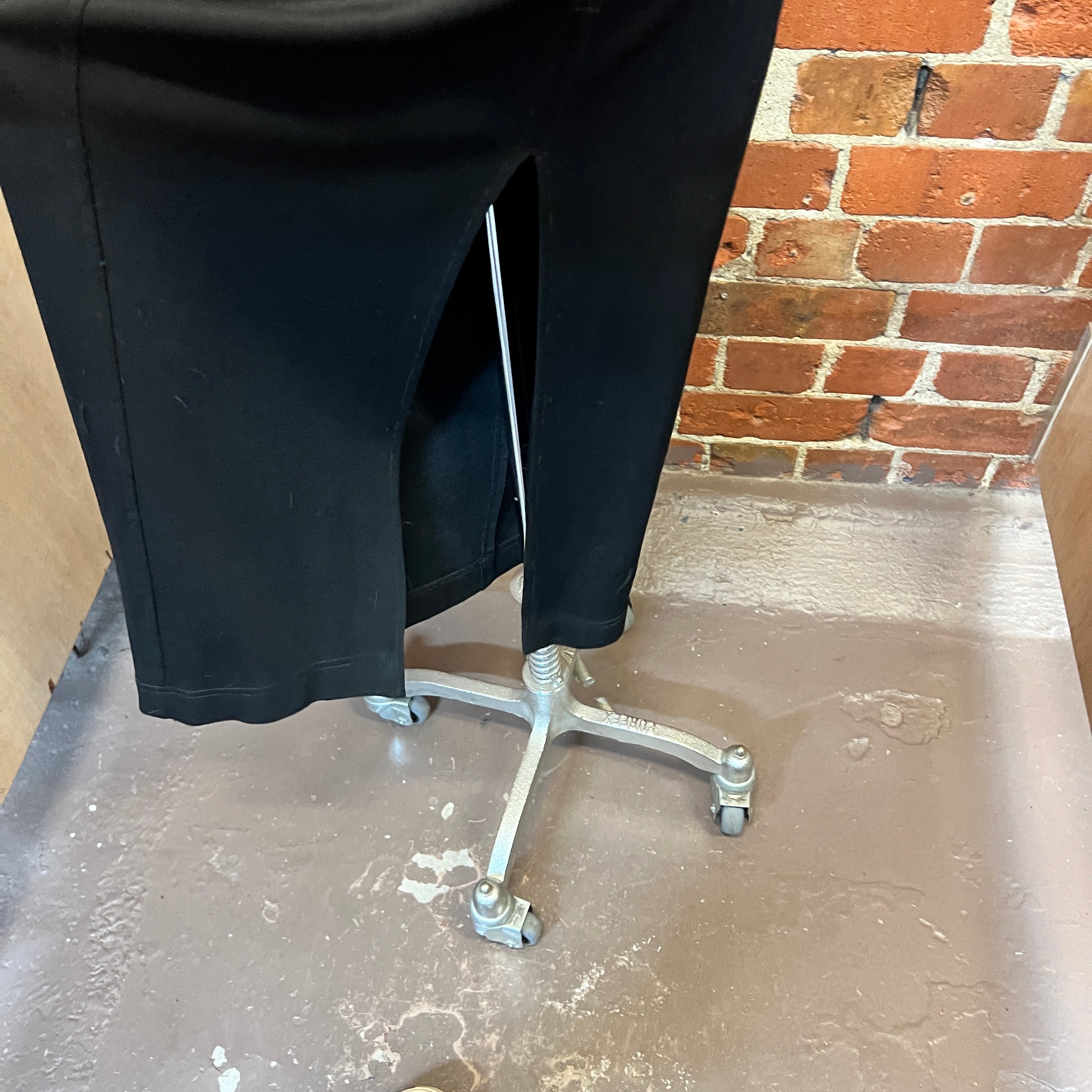 TADASHI USA designer gown