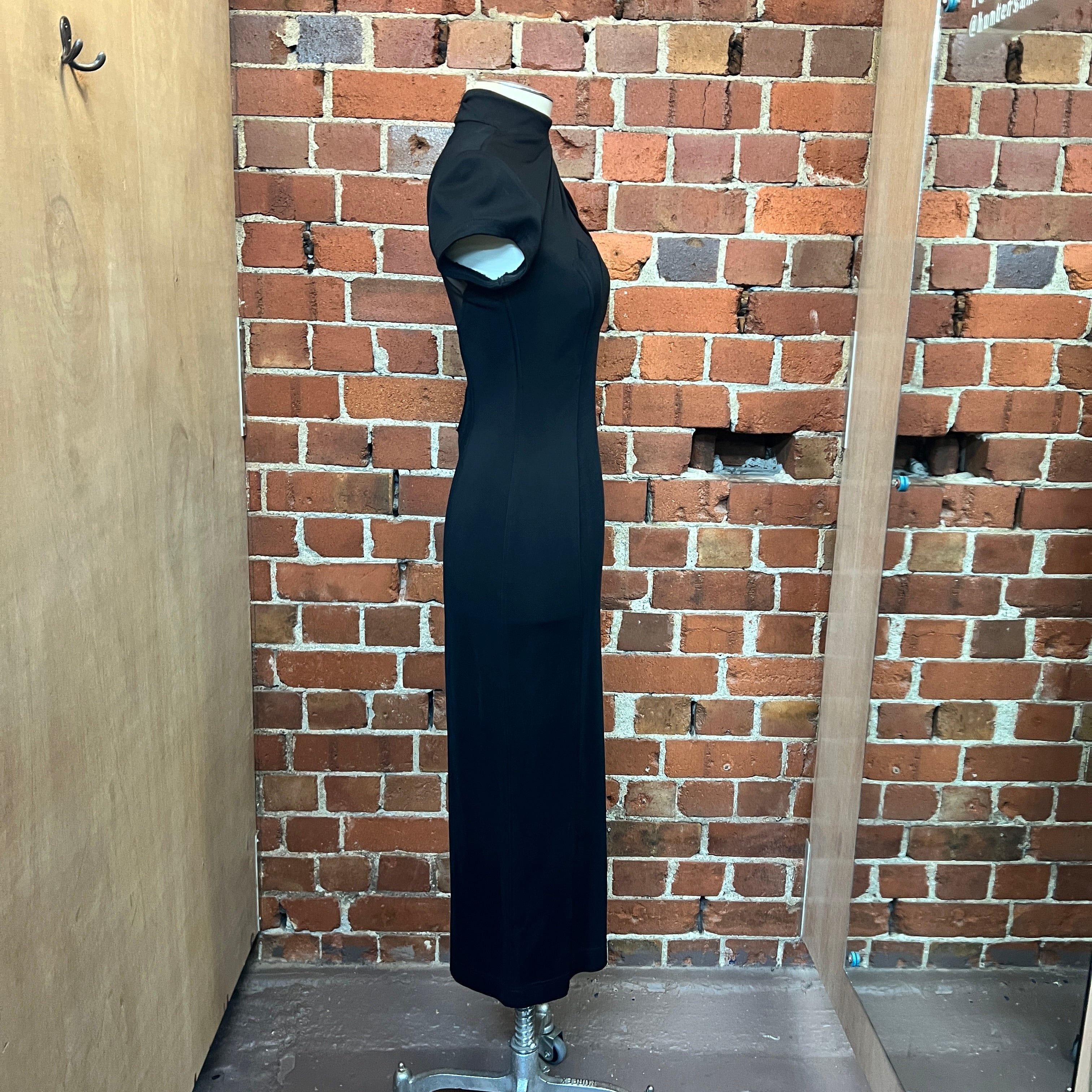 TADASHI USA designer gown